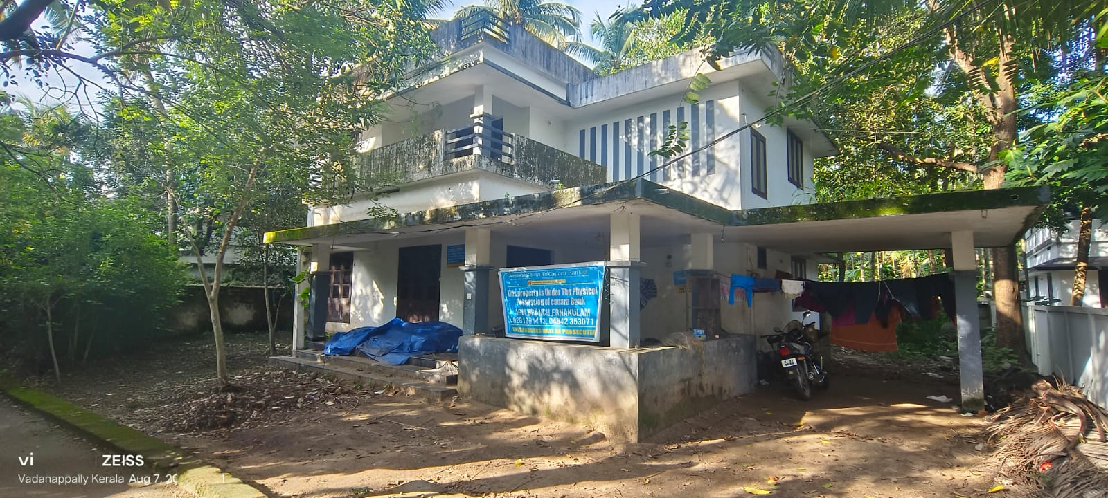 Individual House for sale in Karamuck — photo 1