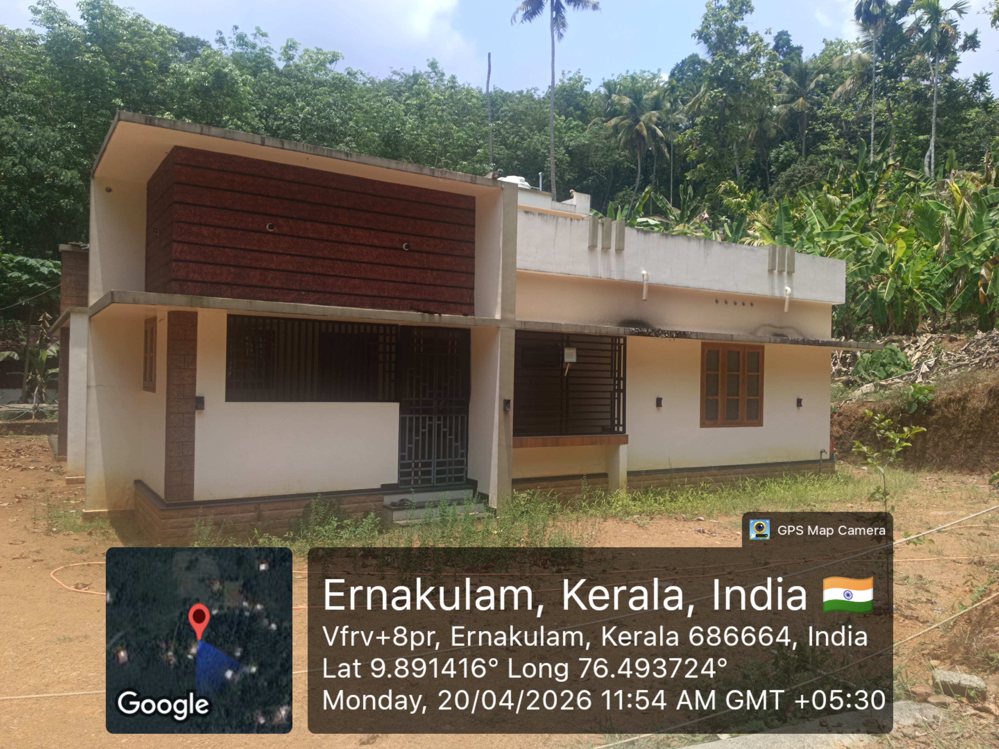 200 square meter Individual House for sale in Piravam — photo 3