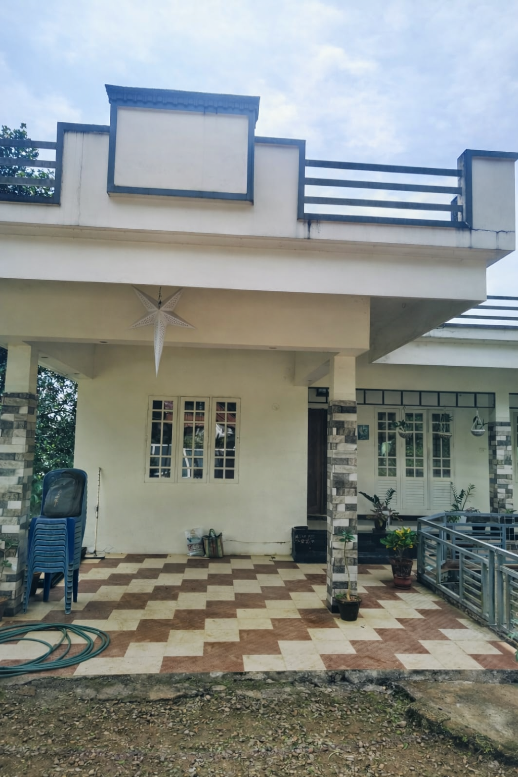 Individual House for sale in MUVATTUPUZHA Muvattupuzha — photo 1