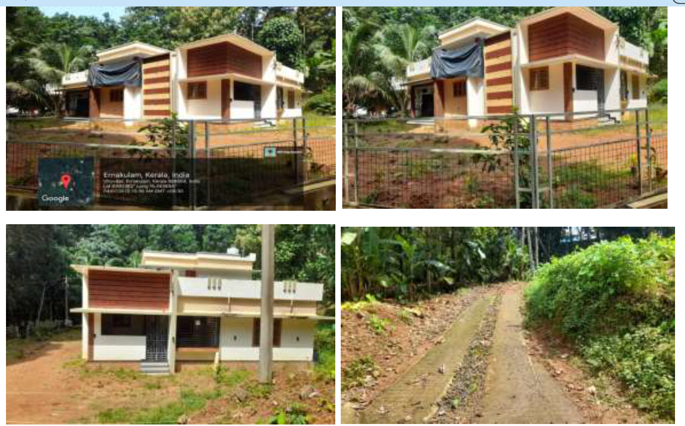 200 square meter Individual House for sale in Piravam — photo 1