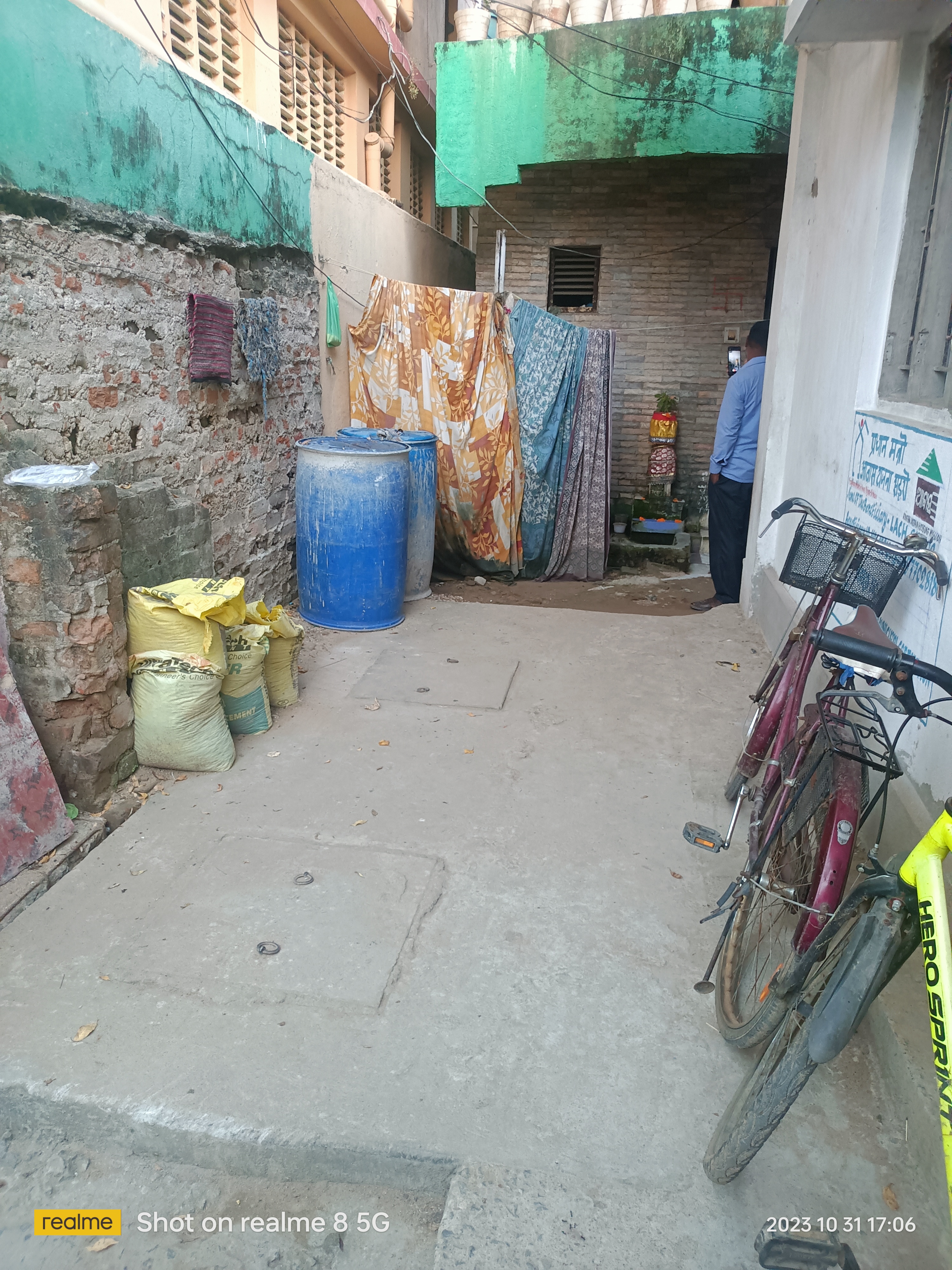 Individual House for sale in Talcher — photo 1