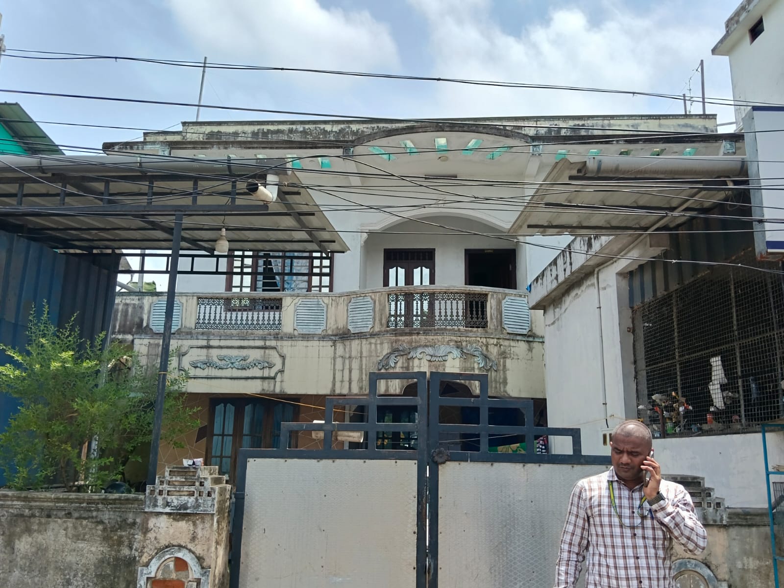 1464 square feet Individual House for sale in Palluruthy Kochi — photo 1