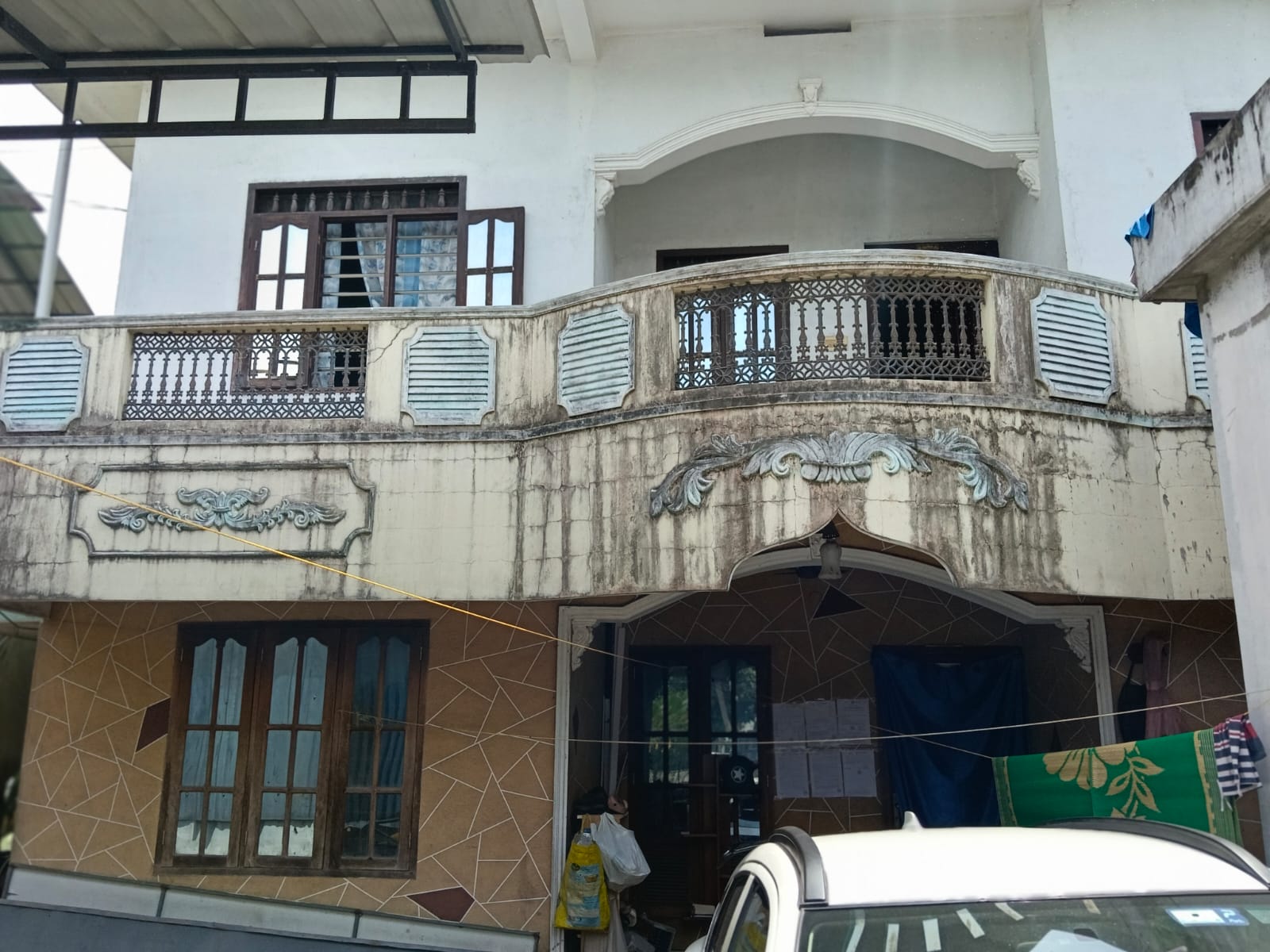 1464 square feet Individual House for sale in Palluruthy Kochi — photo 3