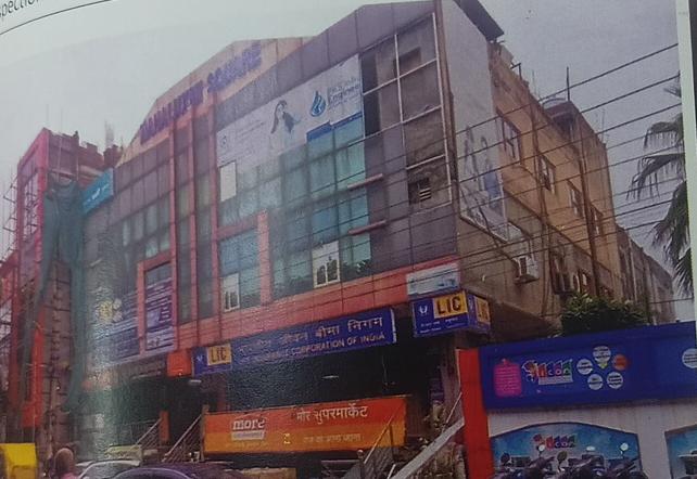 69.64 square meter Office for sale in Sector-12, Vasundhara, Ghaziabad (U.P.) Ghaziabad — photo 1