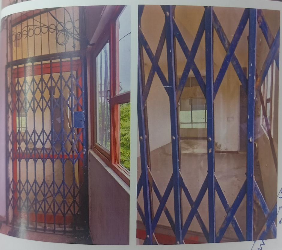 69.64 square meter Office for sale in Sector-12, Vasundhara, Ghaziabad (U.P.) Ghaziabad — photo 2