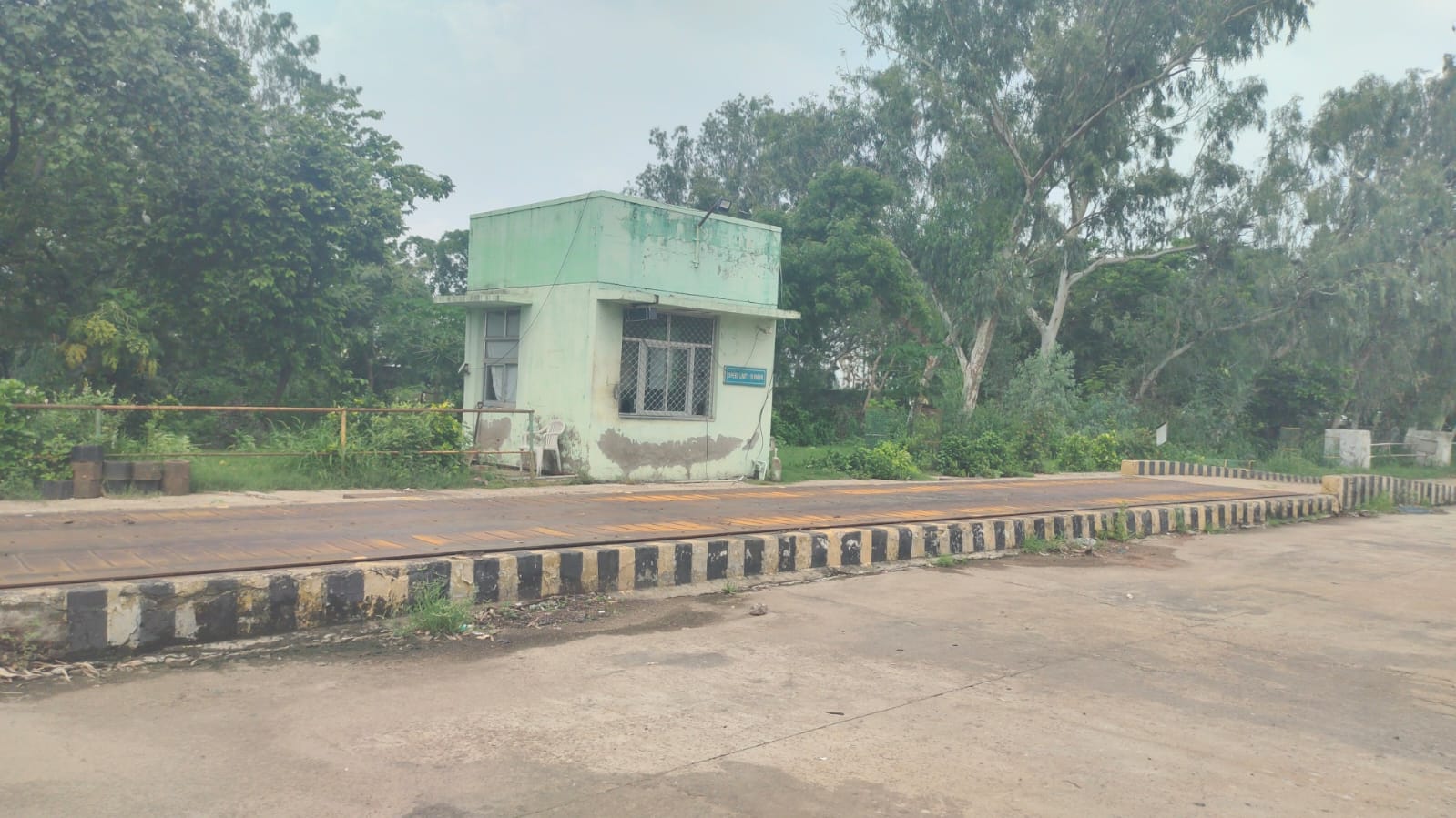 63985 square meter Industrial Plot for sale in Bundi Bundi — photo 7