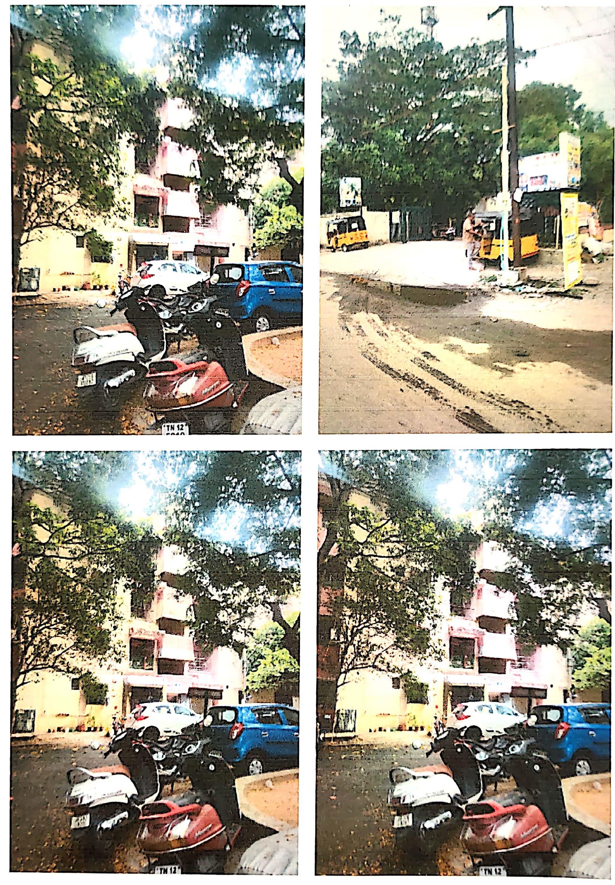 512 square feet Flat for sale in Chennai — photo 3