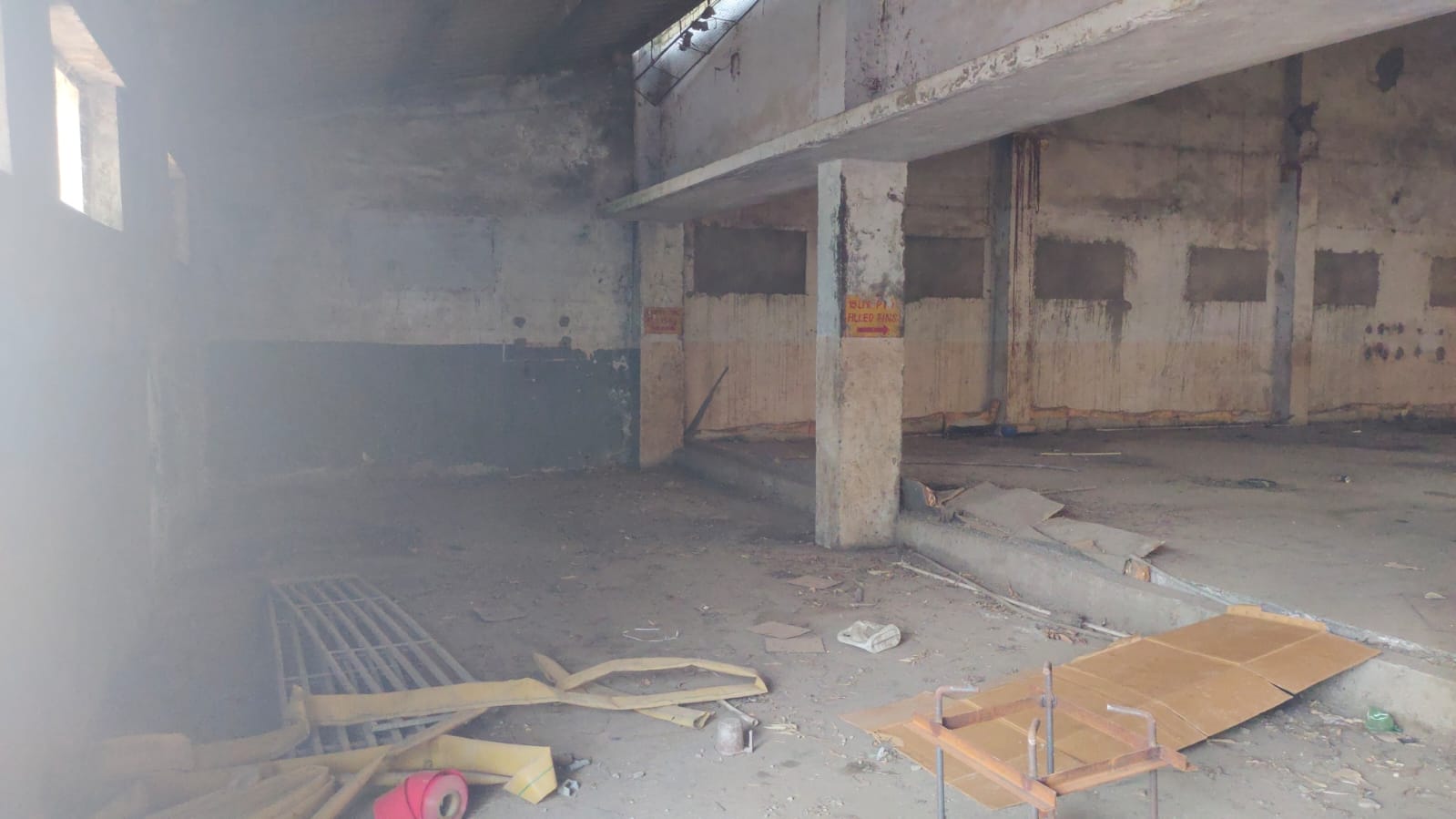 63985 square meter Industrial Plot for sale in Bundi Bundi — photo 1