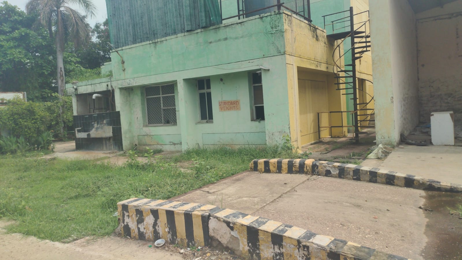 63985 square meter Industrial Plot for sale in Bundi Bundi — photo 5