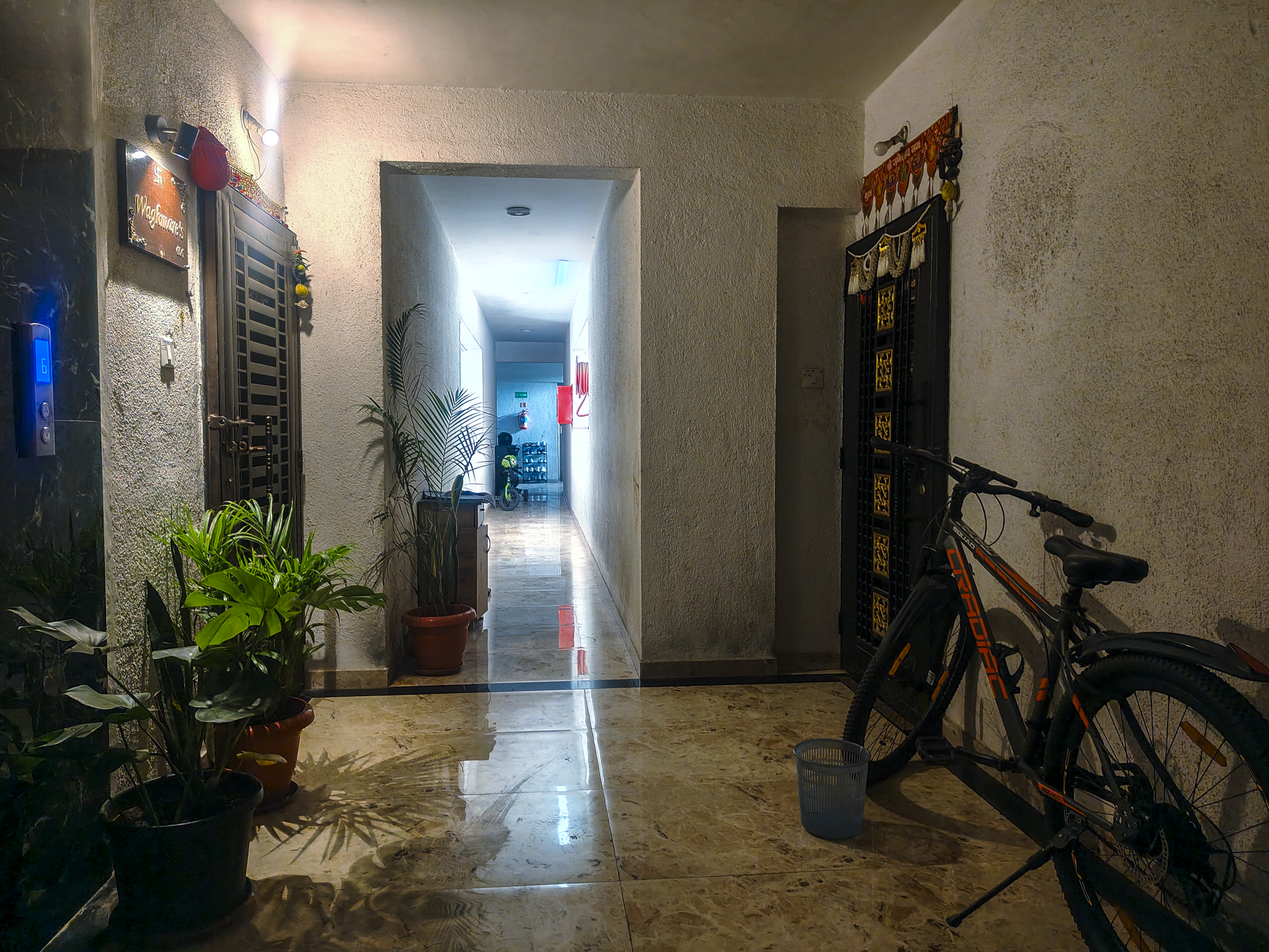 604 square feet Flat for sale in United Arise, Lohegaon Pune Pune — photo 1