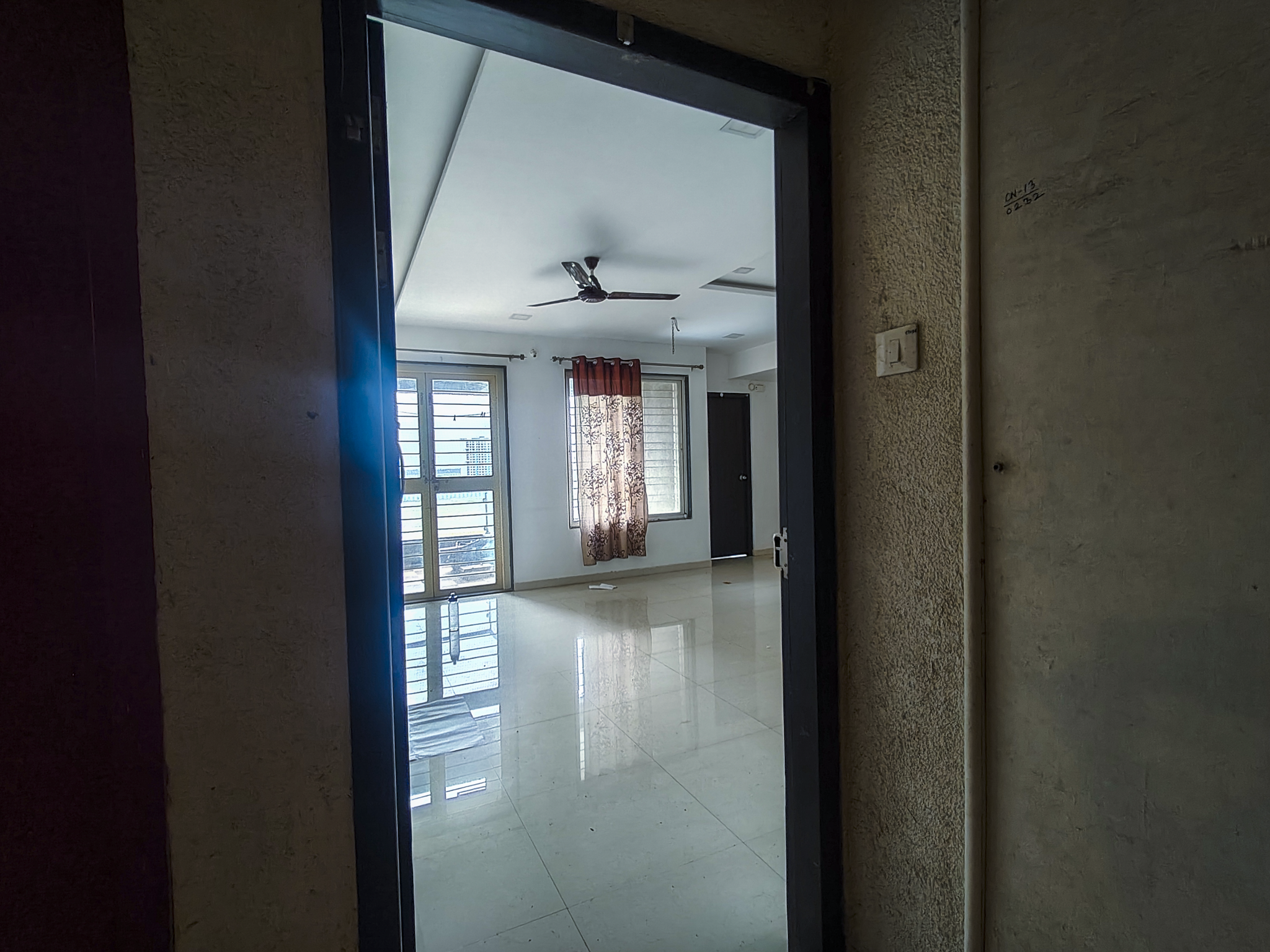 604 square feet Flat for sale in United Arise, Lohegaon Pune Pune — photo 2