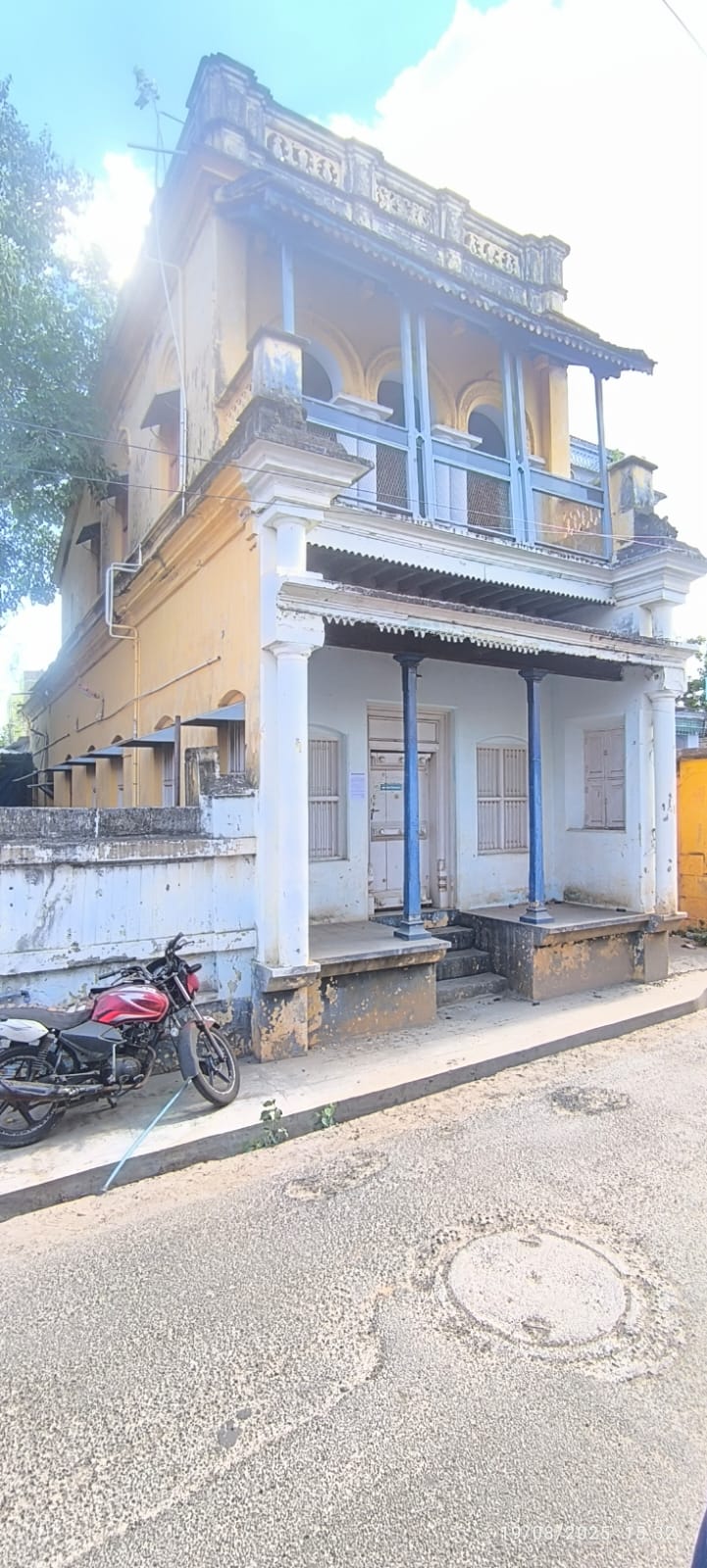 Individual House for sale in Rajapalayam — photo 1