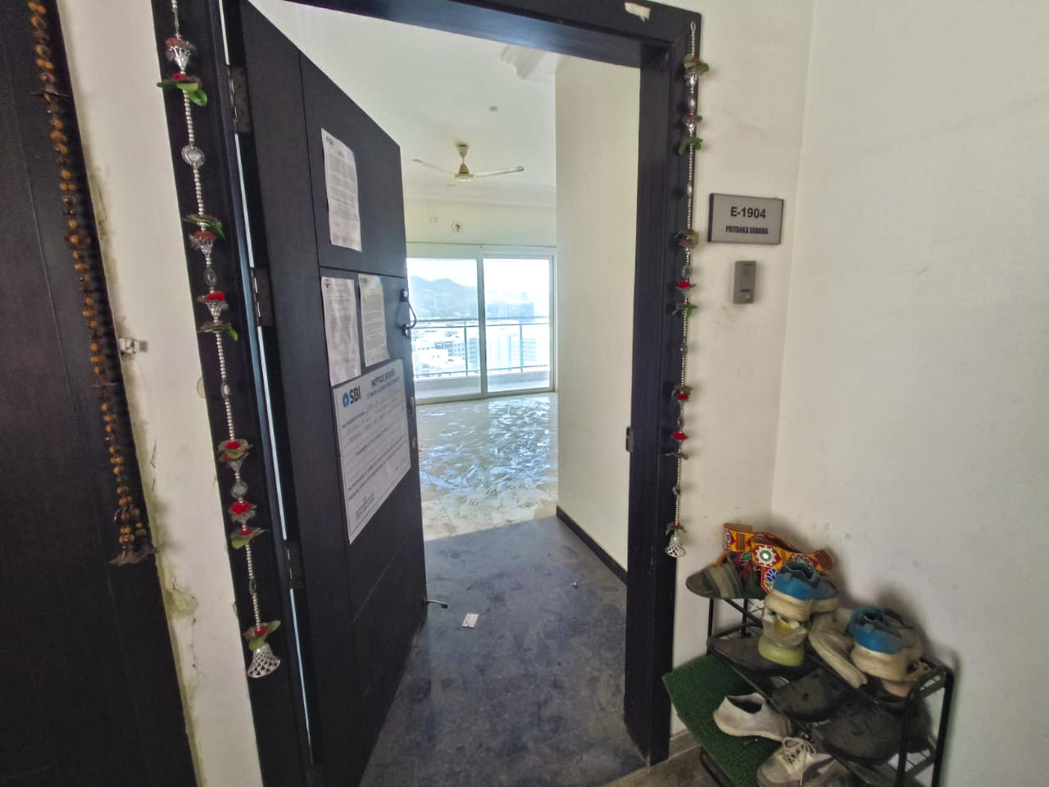 799.33 square feet Flat for sale in Megapolis, Mulshi District Pune Pimpri Chinchwad — photo 21