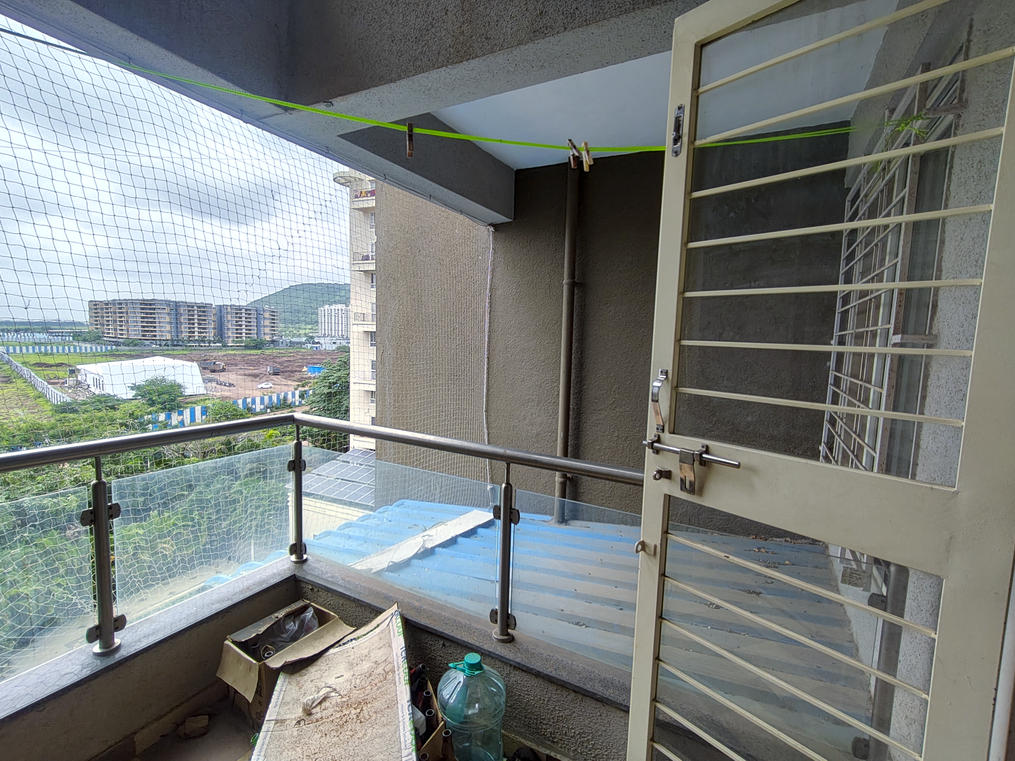604 square feet Flat for sale in United Arise, Lohegaon Pune Pune — photo 5