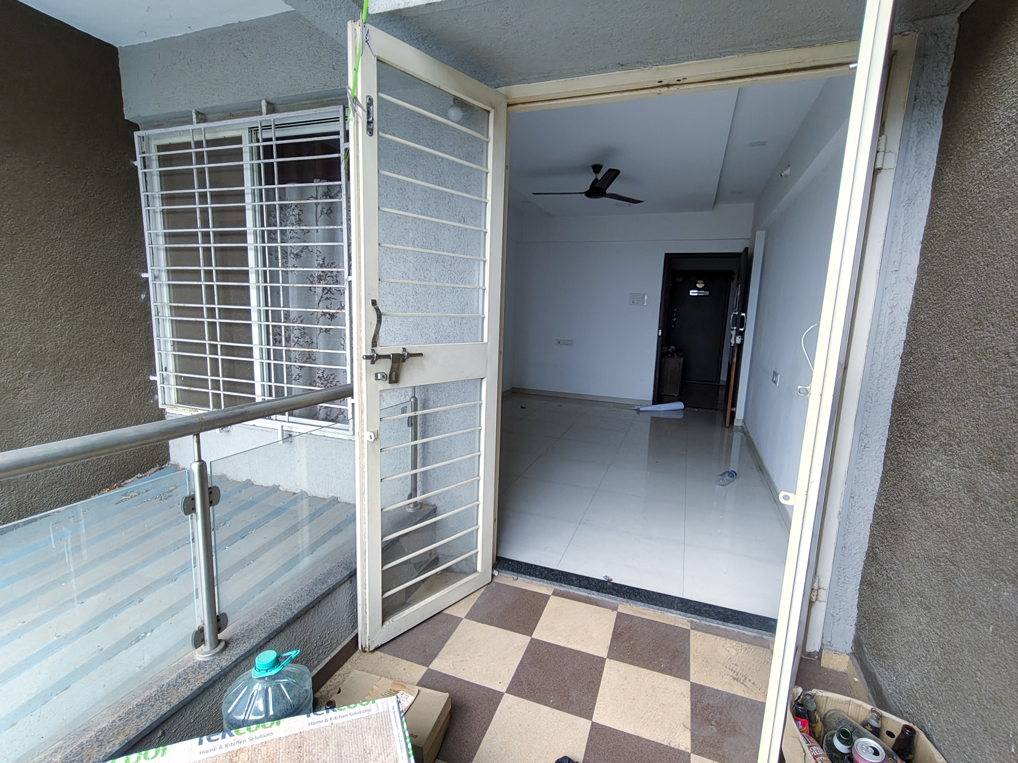 604 square feet Flat for sale in United Arise, Lohegaon Pune Pune — photo 6