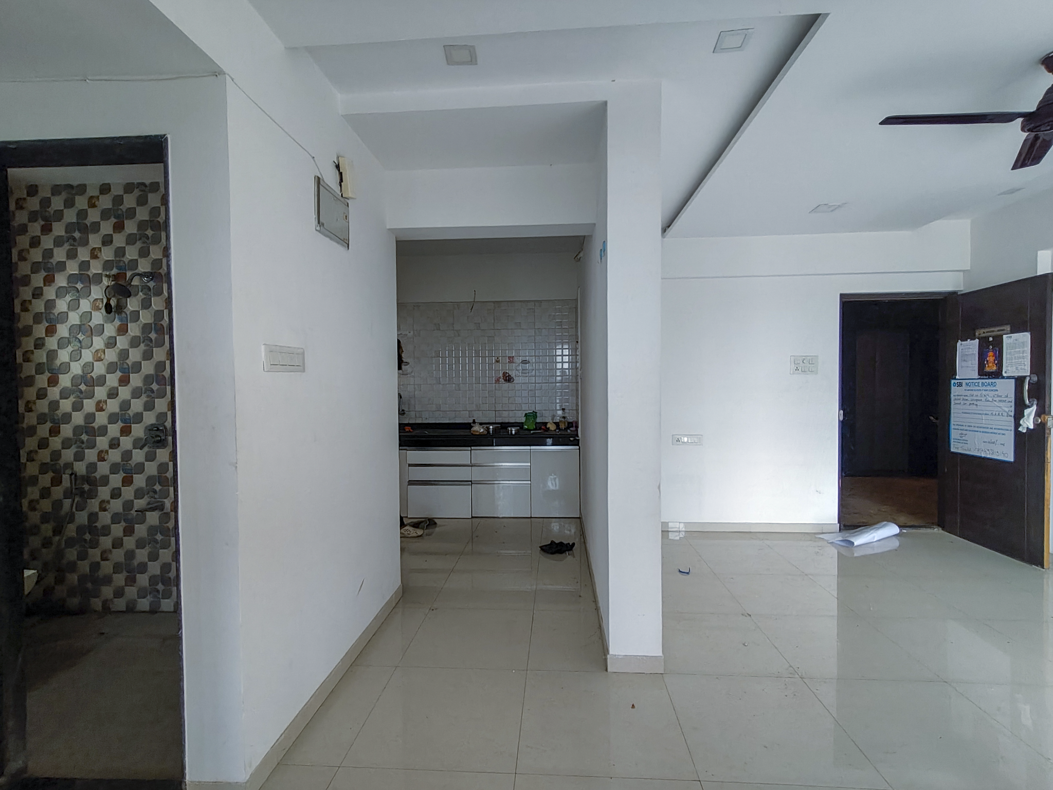 604 square feet Flat for sale in United Arise, Lohegaon Pune Pune — photo 8