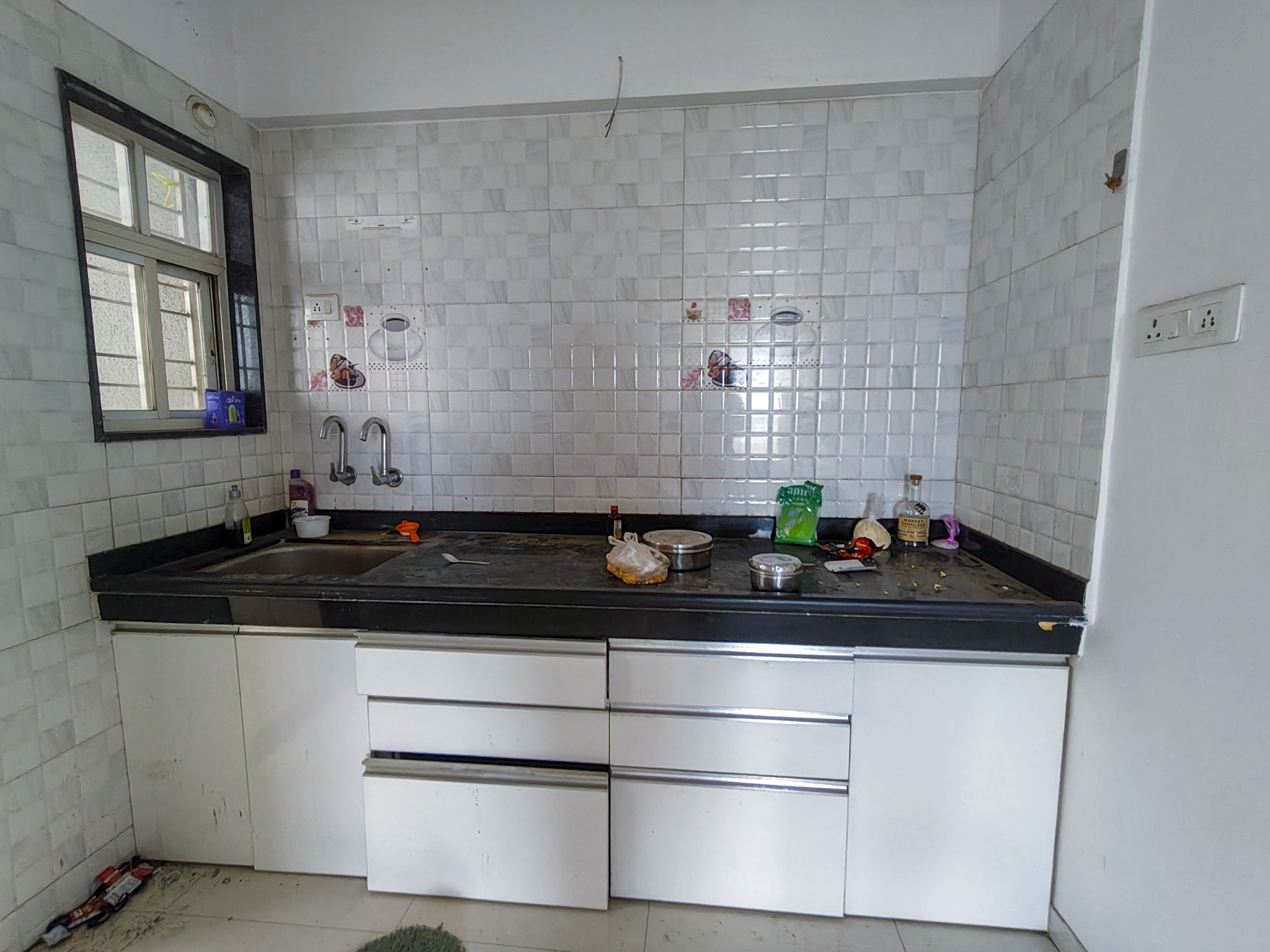 604 square feet Flat for sale in United Arise, Lohegaon Pune Pune — photo 11