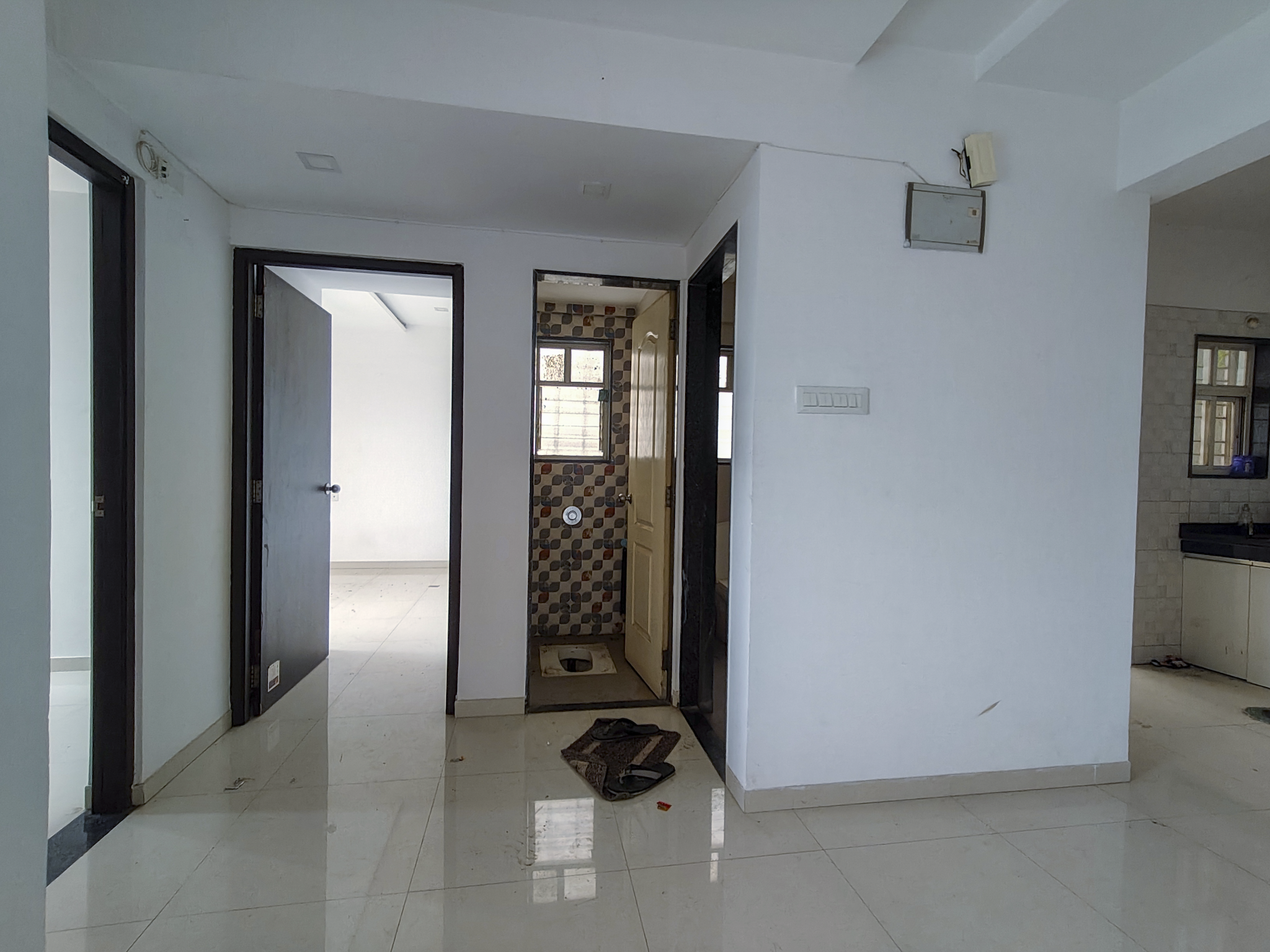 604 square feet Flat for sale in United Arise, Lohegaon Pune Pune — photo 14