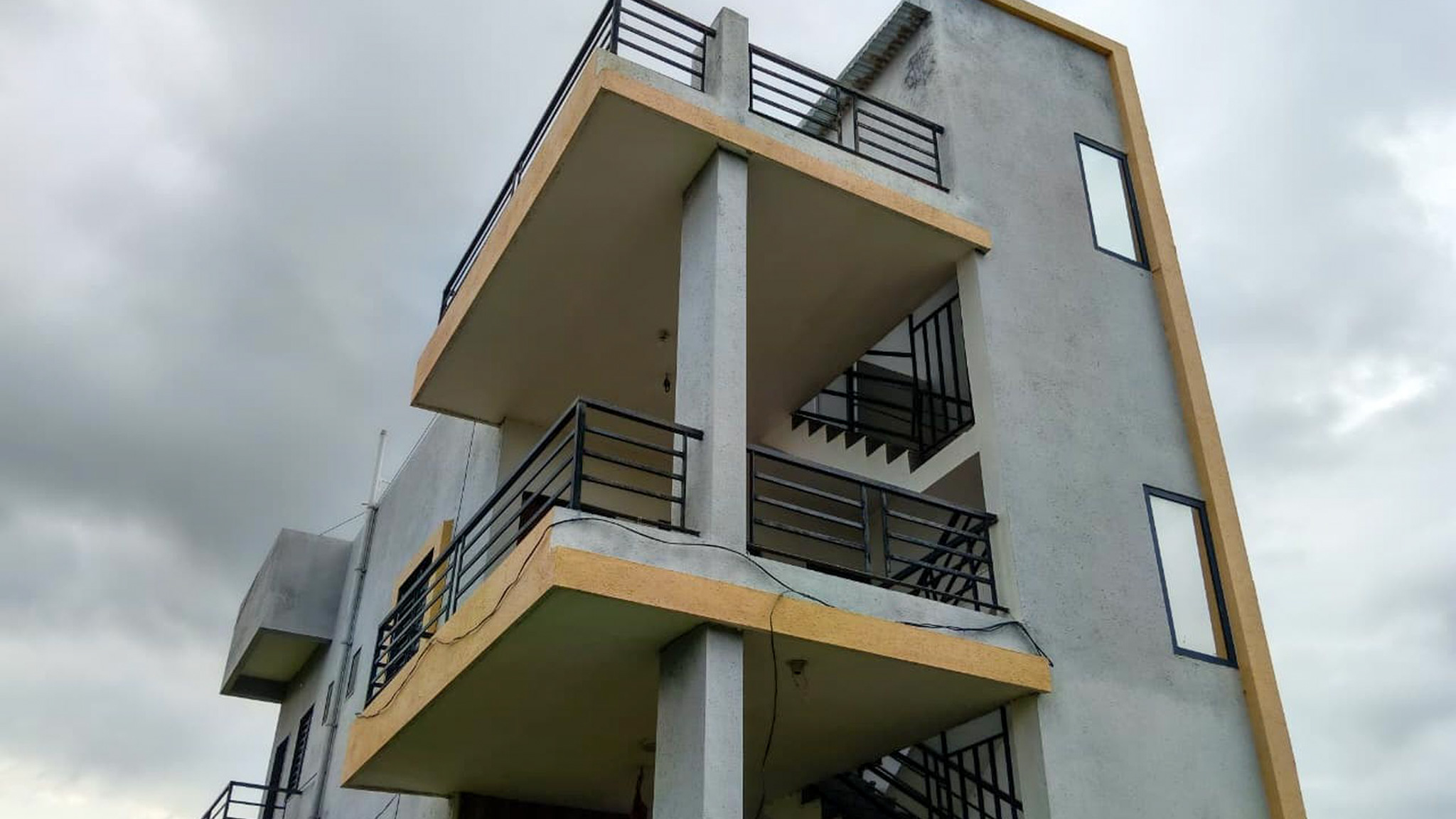 162.42 square meter Individual House for sale in Malegaon MIDC — photo 8