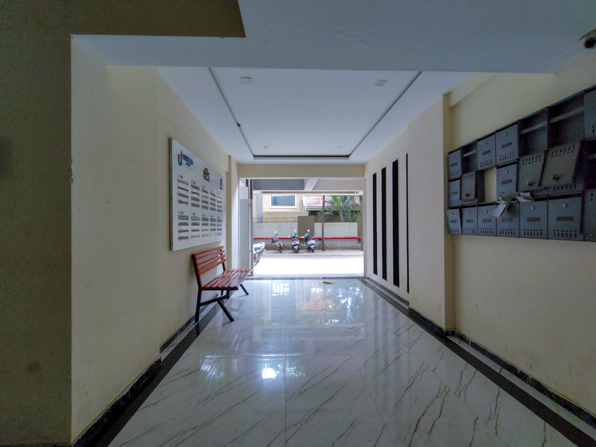 604 square feet Flat for sale in United Arise, Lohegaon Pune Pune — photo 19