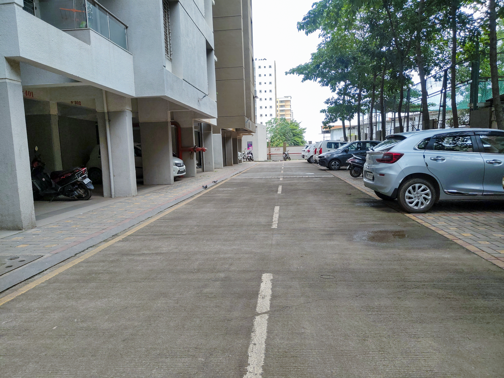 604 square feet Flat for sale in United Arise, Lohegaon Pune Pune — photo 21