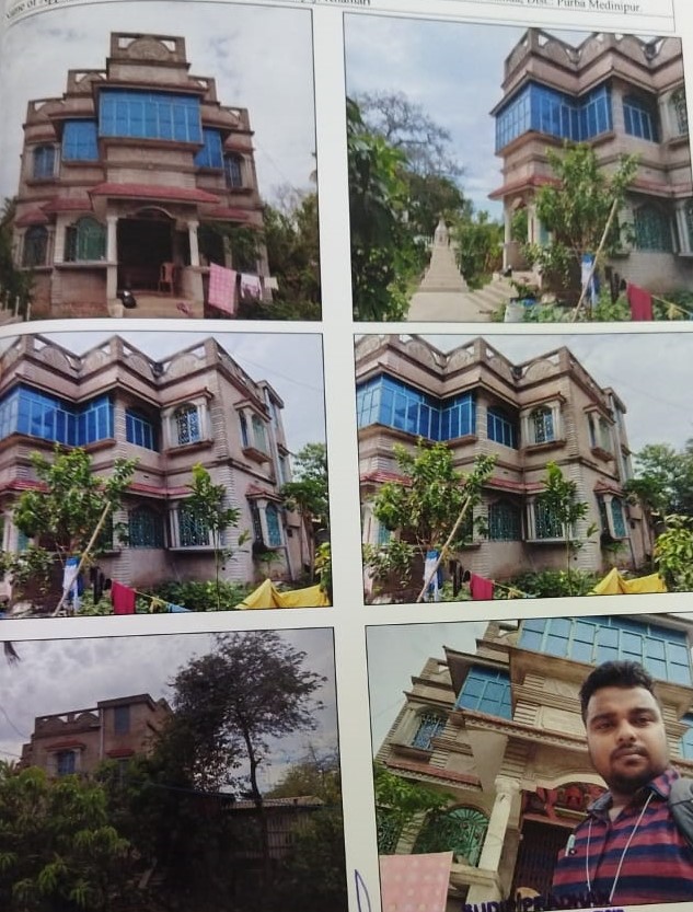 Individual House for sale in Khadalgobra — photo 1