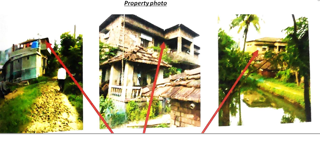 Individual House for sale in Dakshin Baguan — photo 1