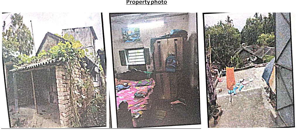 Individual House for sale in Bargachhia Hooghly — photo 1