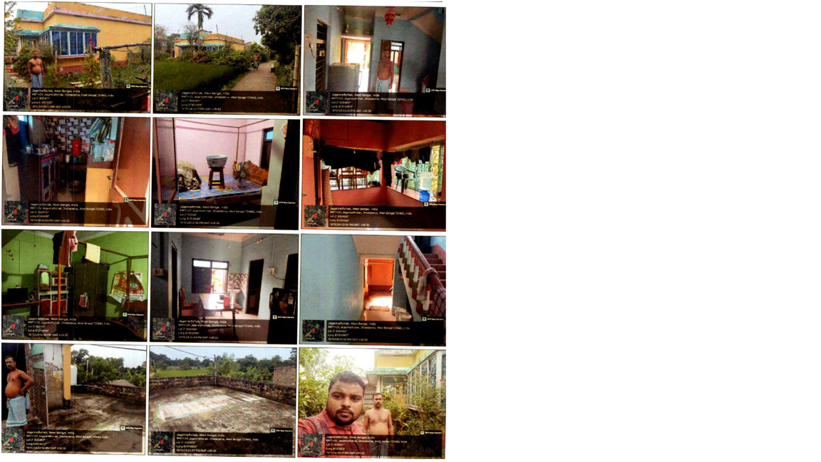 Individual House for sale in Contai — photo 1