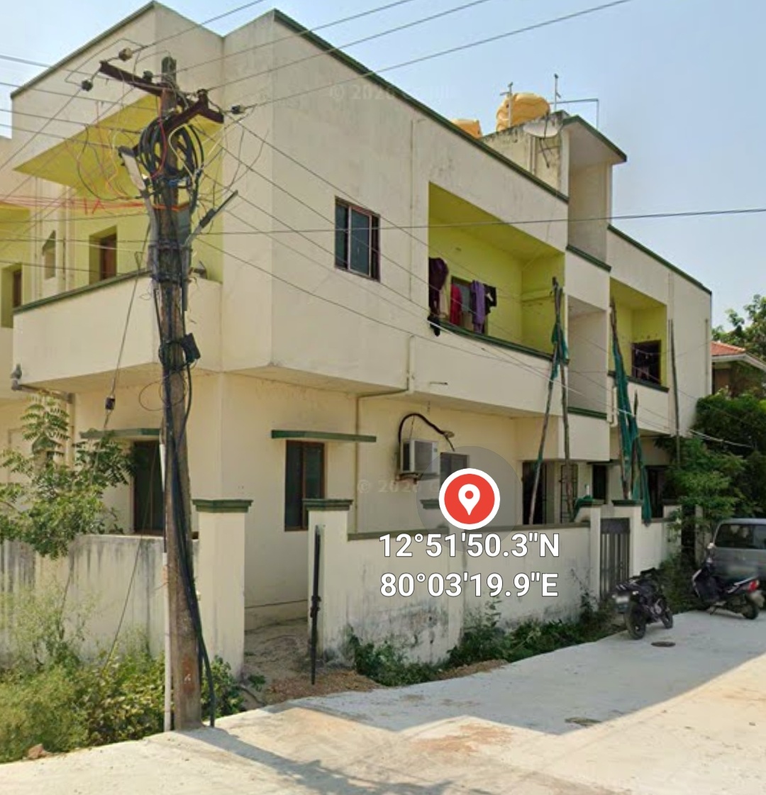 871.5 square feet Flat for sale in ADHANUR Nandivaram Guduvancheri — photo 3