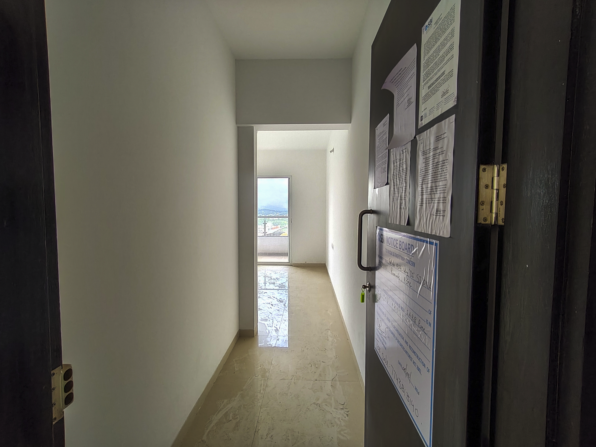 81.85 square meter Flat for sale in Siyona Phase 2, Punawale Pimpri Chinchwad — photo 3