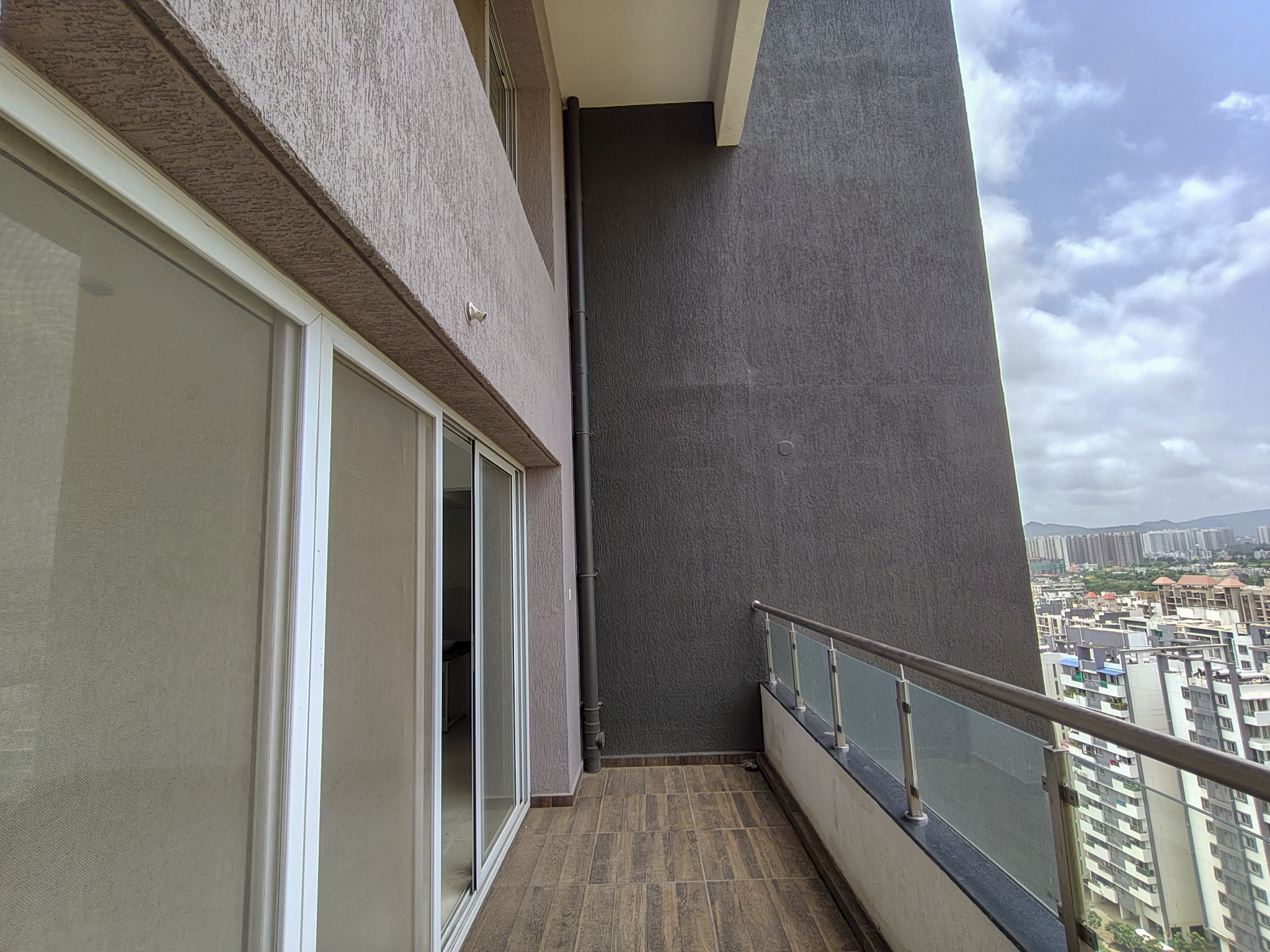 81.85 square meter Flat for sale in Siyona Phase 2, Punawale Pimpri Chinchwad — photo 11