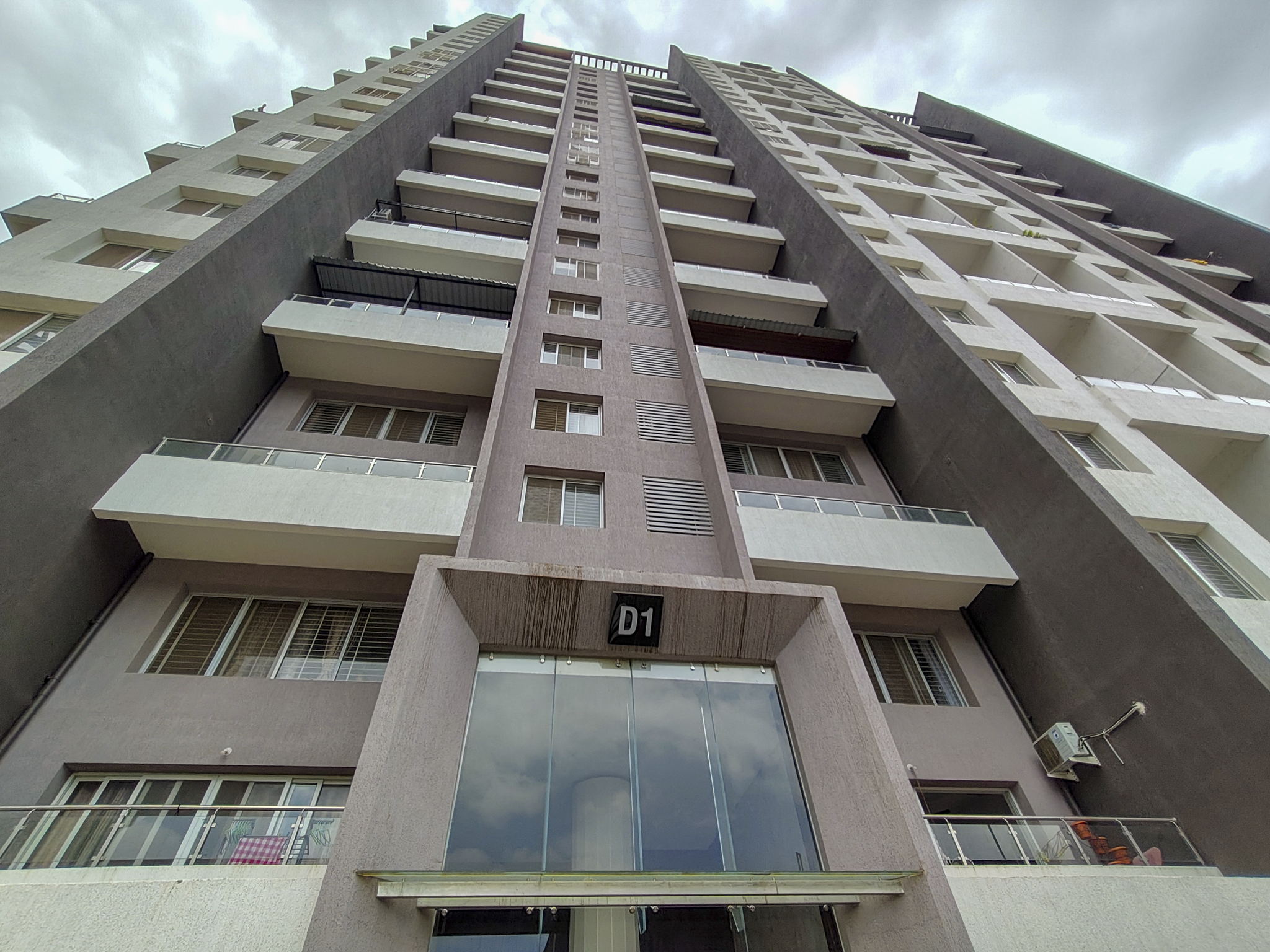 81.85 square meter Flat for sale in Siyona Phase 2, Punawale Pimpri Chinchwad — photo 23
