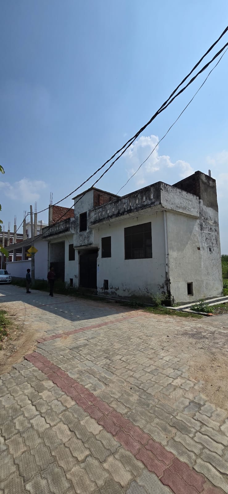 73.51 square meter Individual House for sale in Lucknow