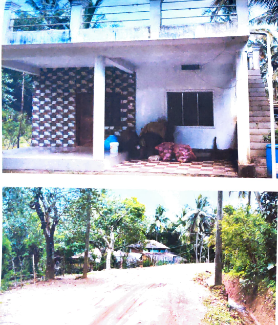 1351 square feet Individual House for sale in SAGARA TALUK SHIVAMOGGA DIST Sagar — photo 1