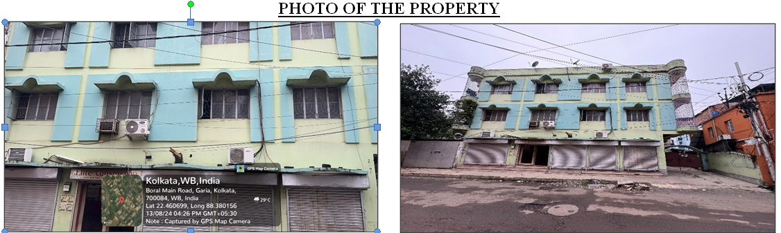 Flat for sale in GARIA KOLKATA Kolkata — photo 1
