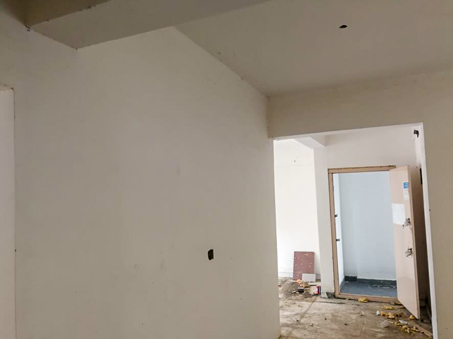 Flat for sale in Bengaluru — photo 1