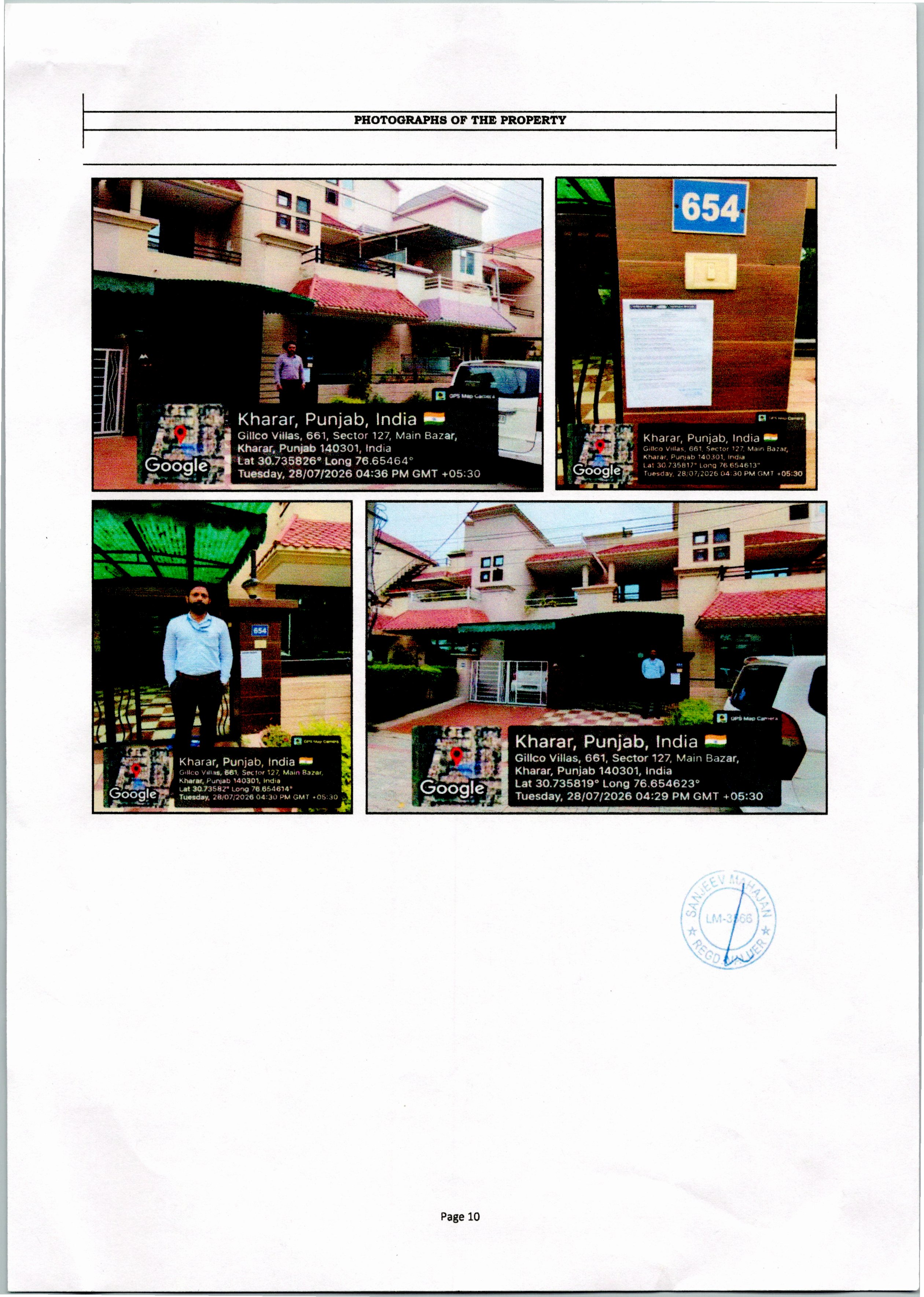 150 square yard Individual House for sale in Kharar — photo 2