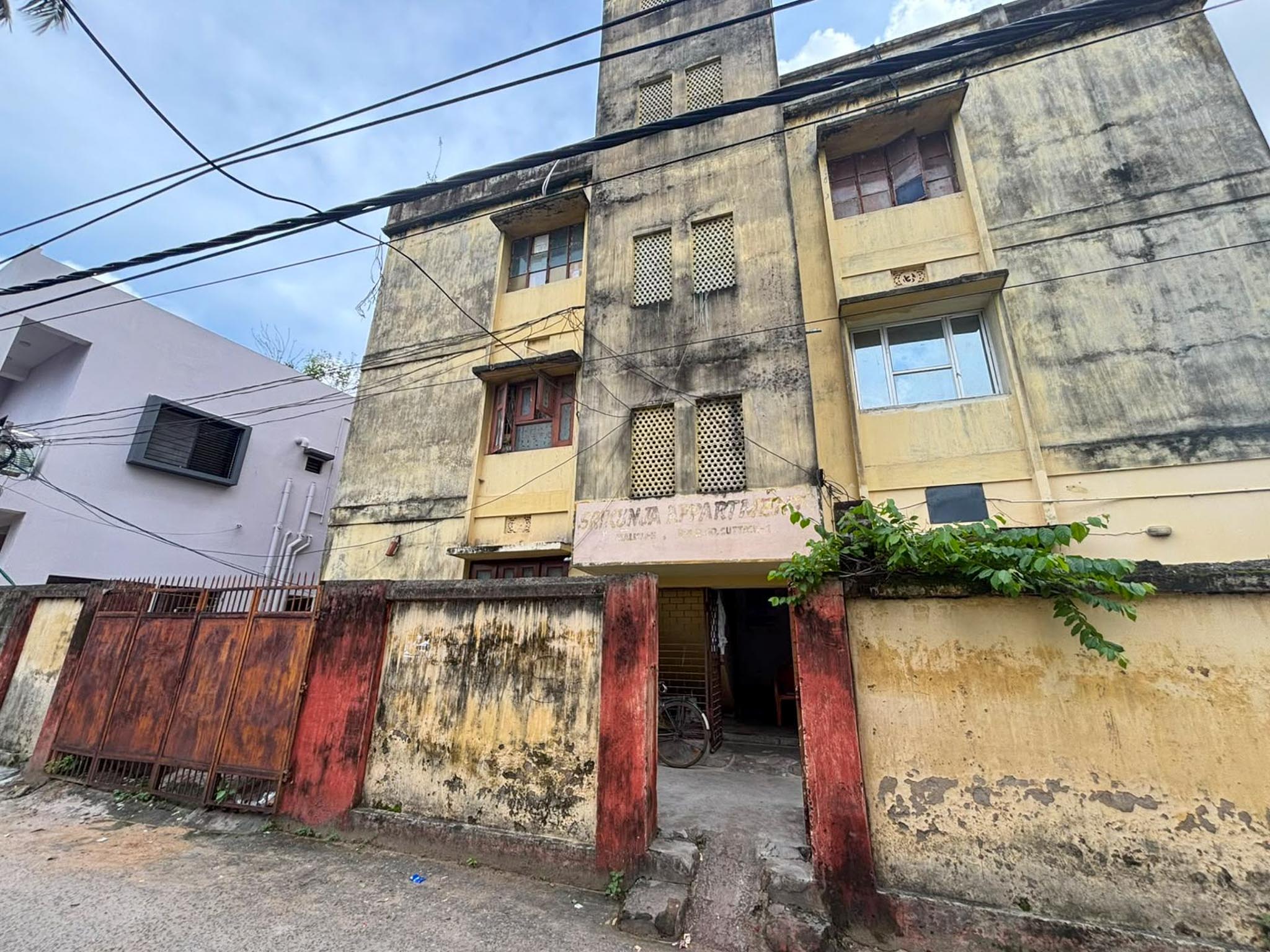 672 square feet Individual House for sale in BAJRAKABATI ROAD Cuttack — photo 9