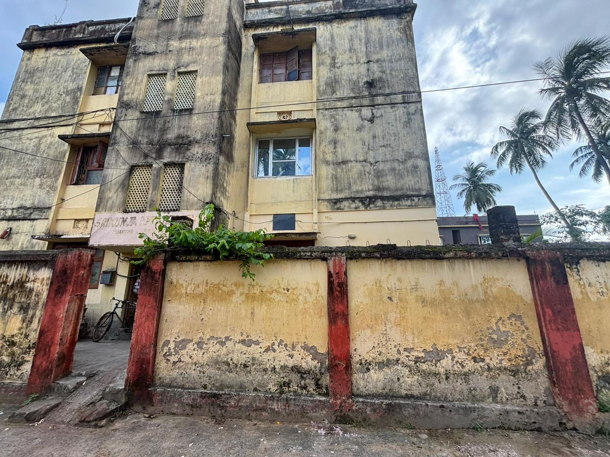 672 square feet Individual House for sale in BAJRAKABATI ROAD Cuttack — photo 2