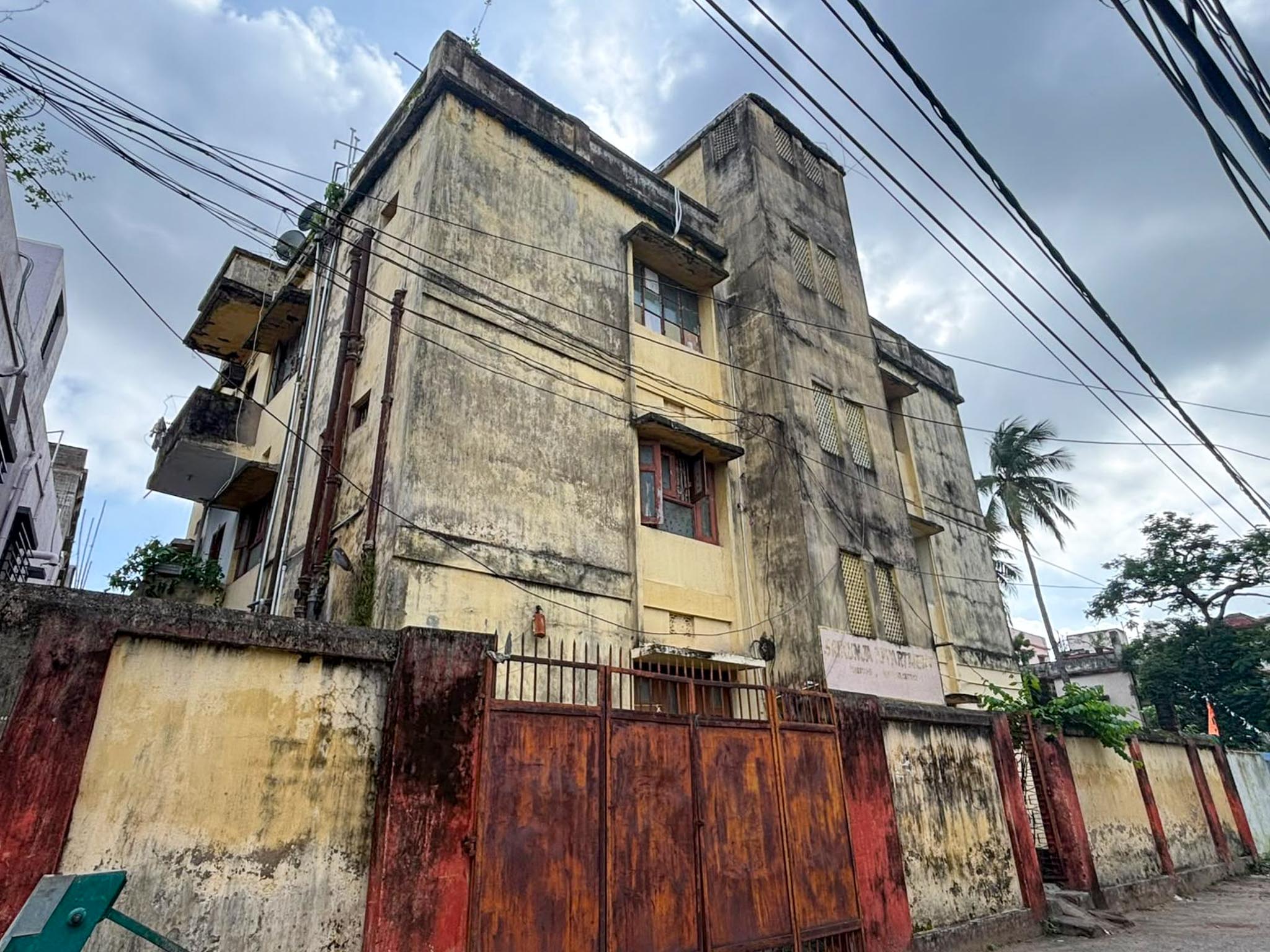 672 square feet Individual House for sale in BAJRAKABATI ROAD Cuttack — photo 7