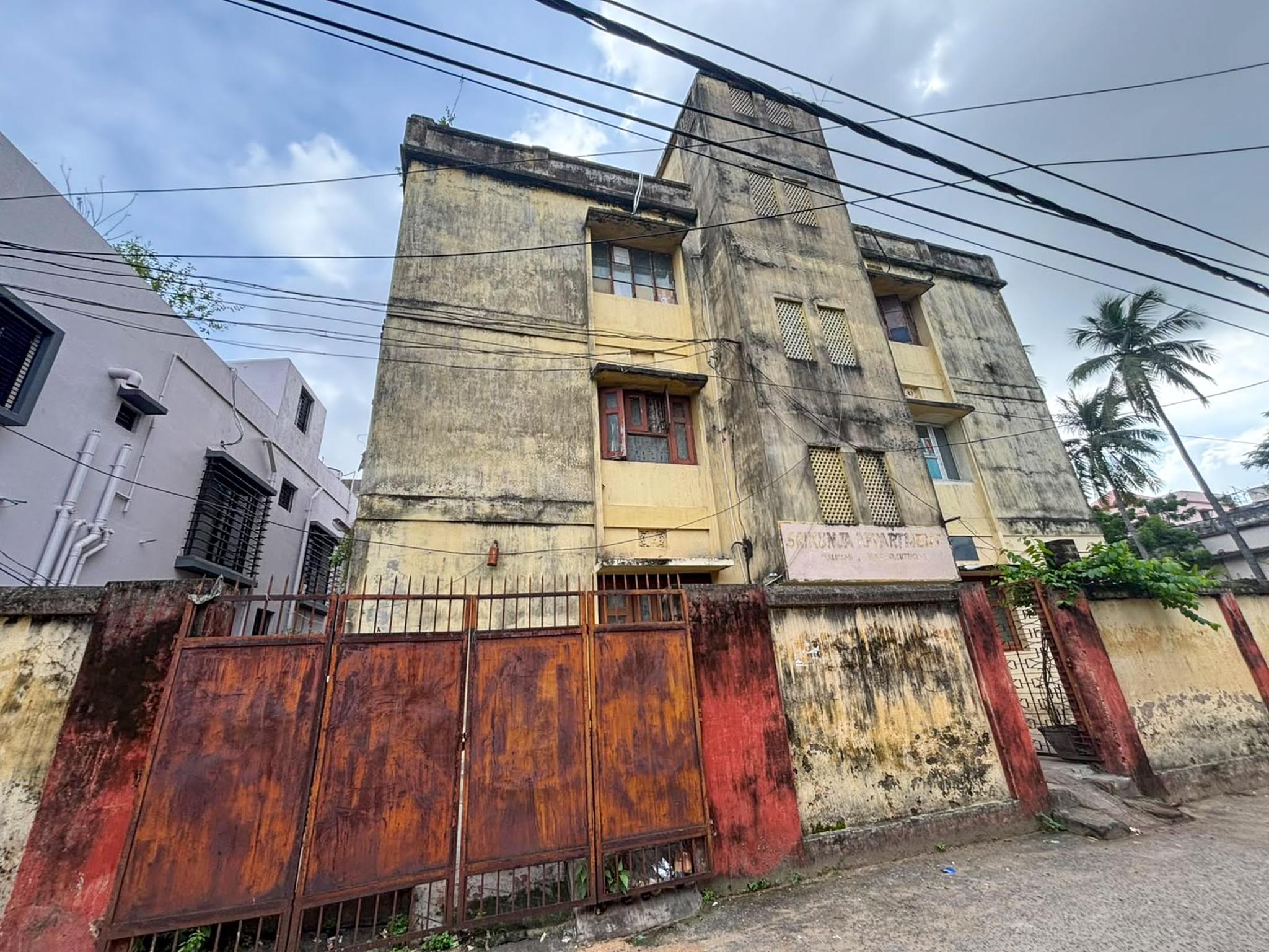 672 square feet Individual House for sale in BAJRAKABATI ROAD Cuttack — photo 3