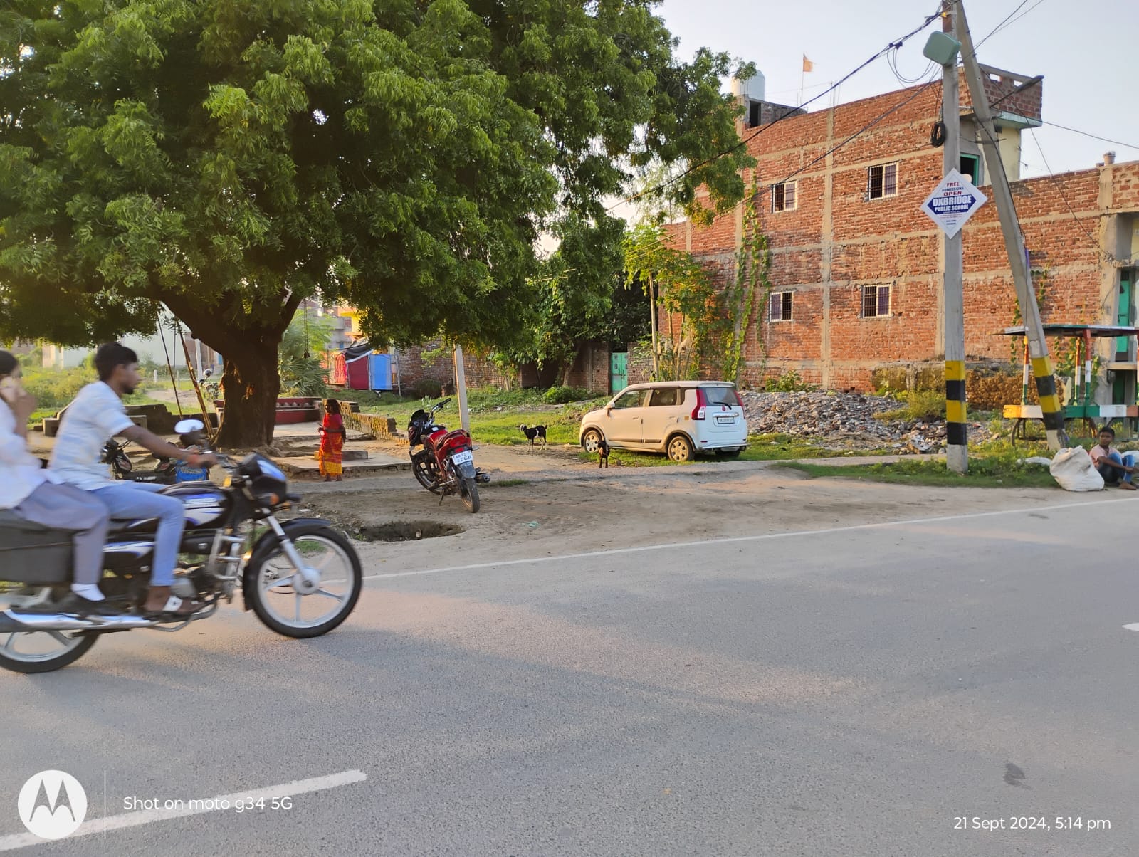680 square feet Plot for sale in Gaya — photo 2