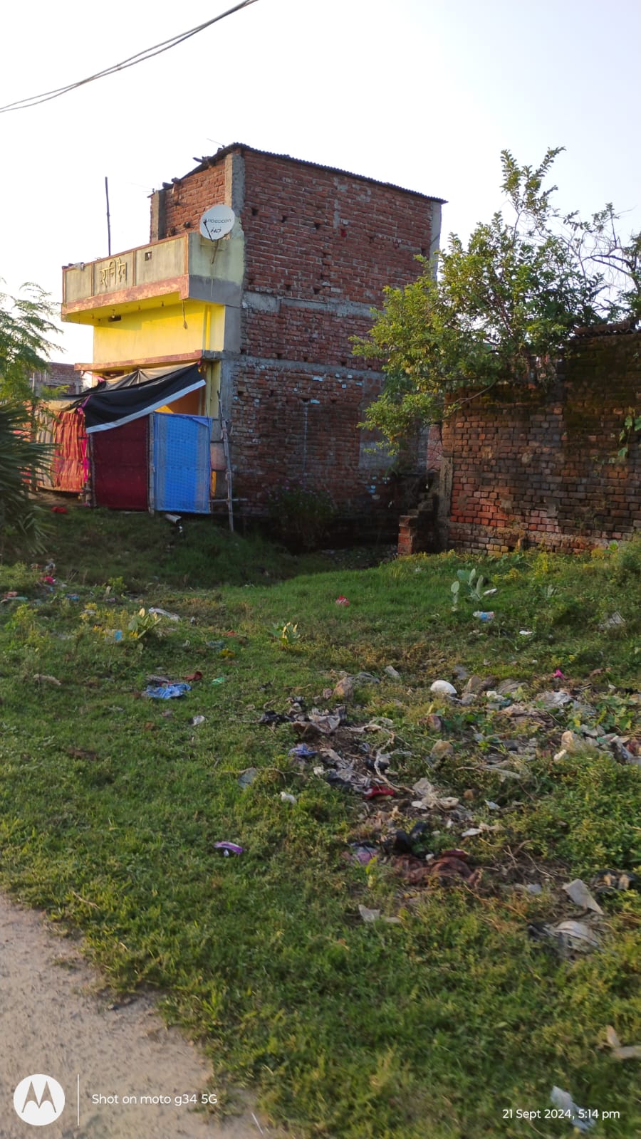 680 square feet Plot for sale in Gaya — photo 3