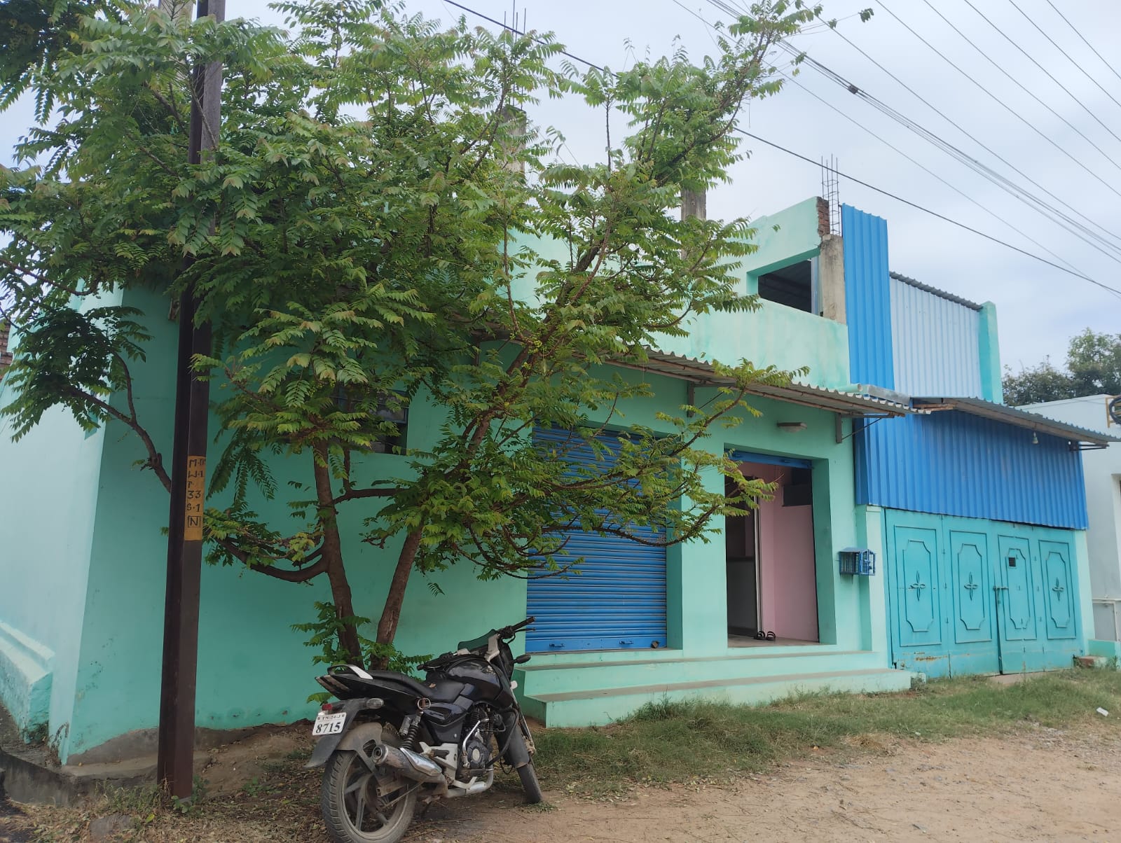 5200 square feet Individual House for sale in Marandahalli — photo 3