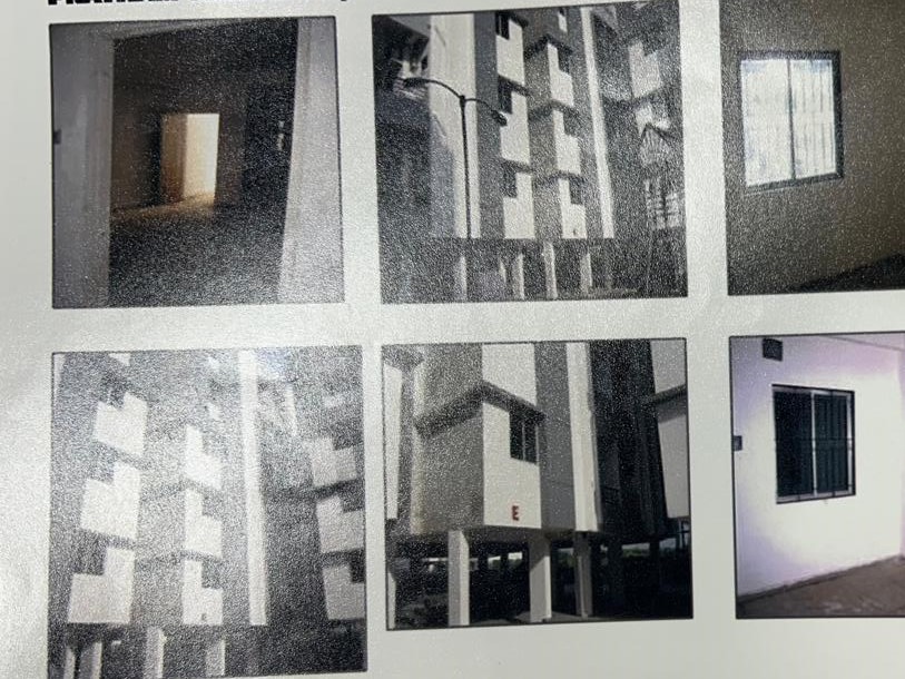 Flat for sale in tarsali Vadodara Vadodara — photo 1