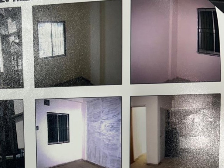 Flat for sale in tarsali Vadodara Vadodara — photo 2