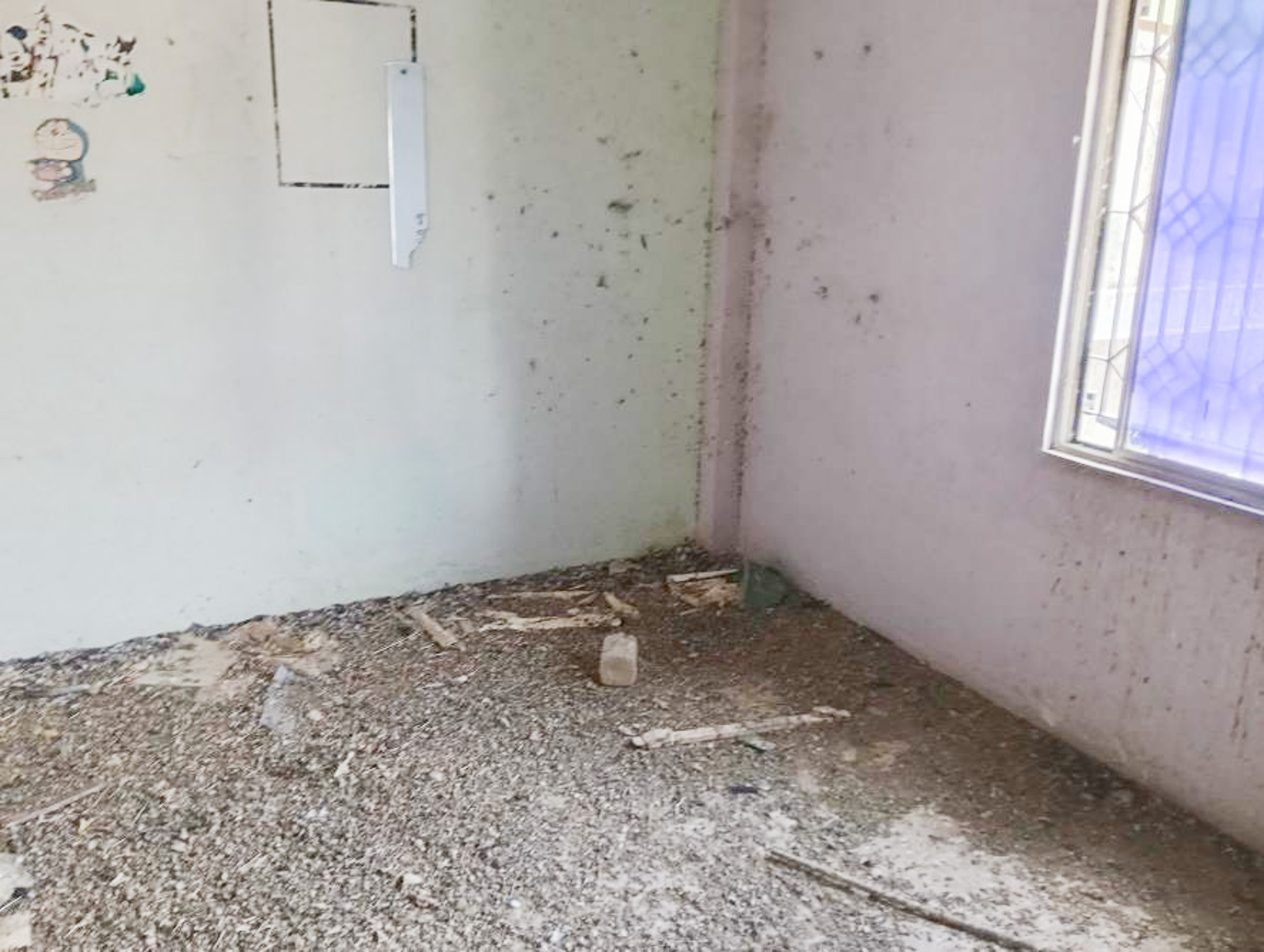 Flat for sale in WADI VADODARA Vadodara — photo 1