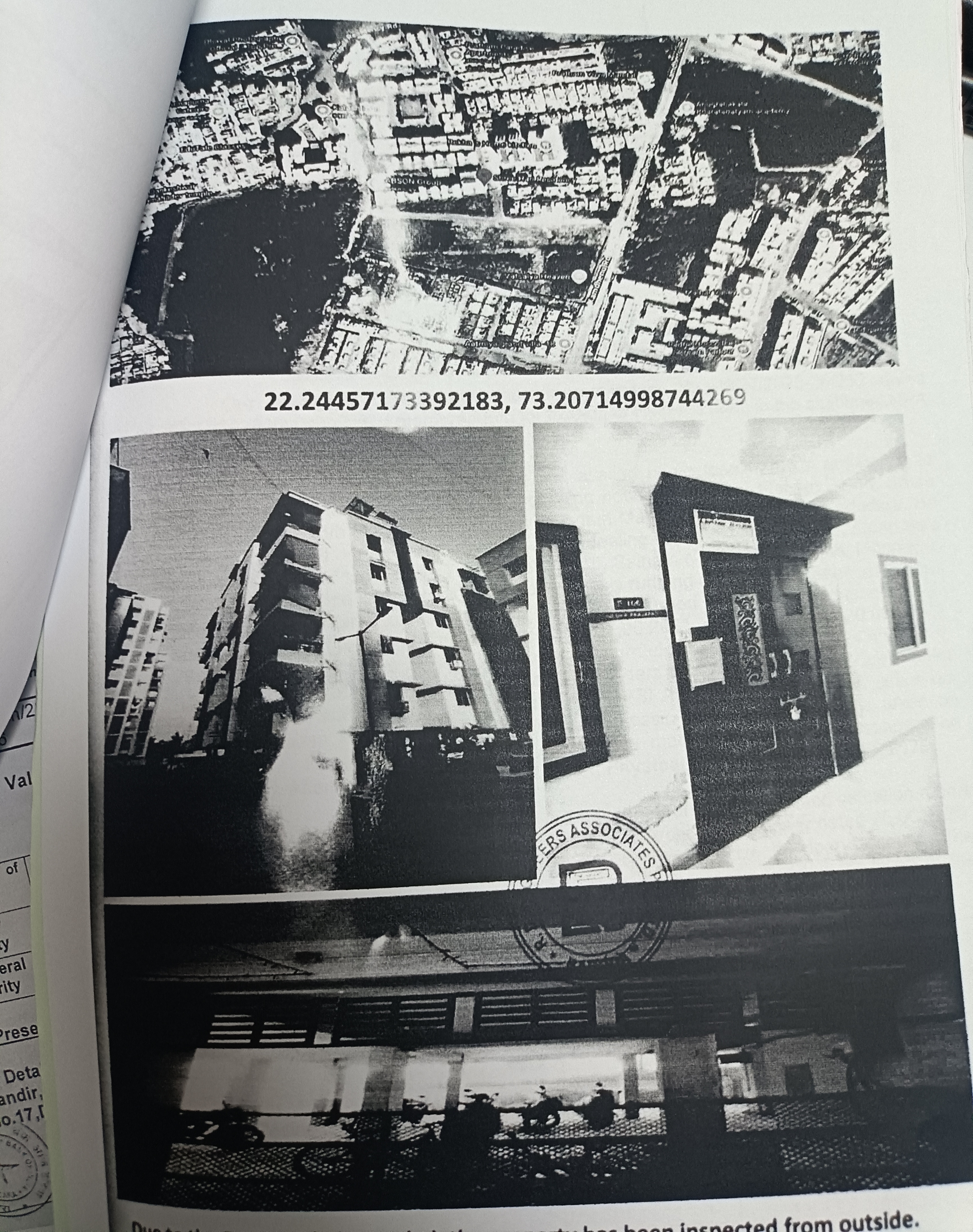 Flat for sale in tarsali Vadodara Vadodara — photo 3