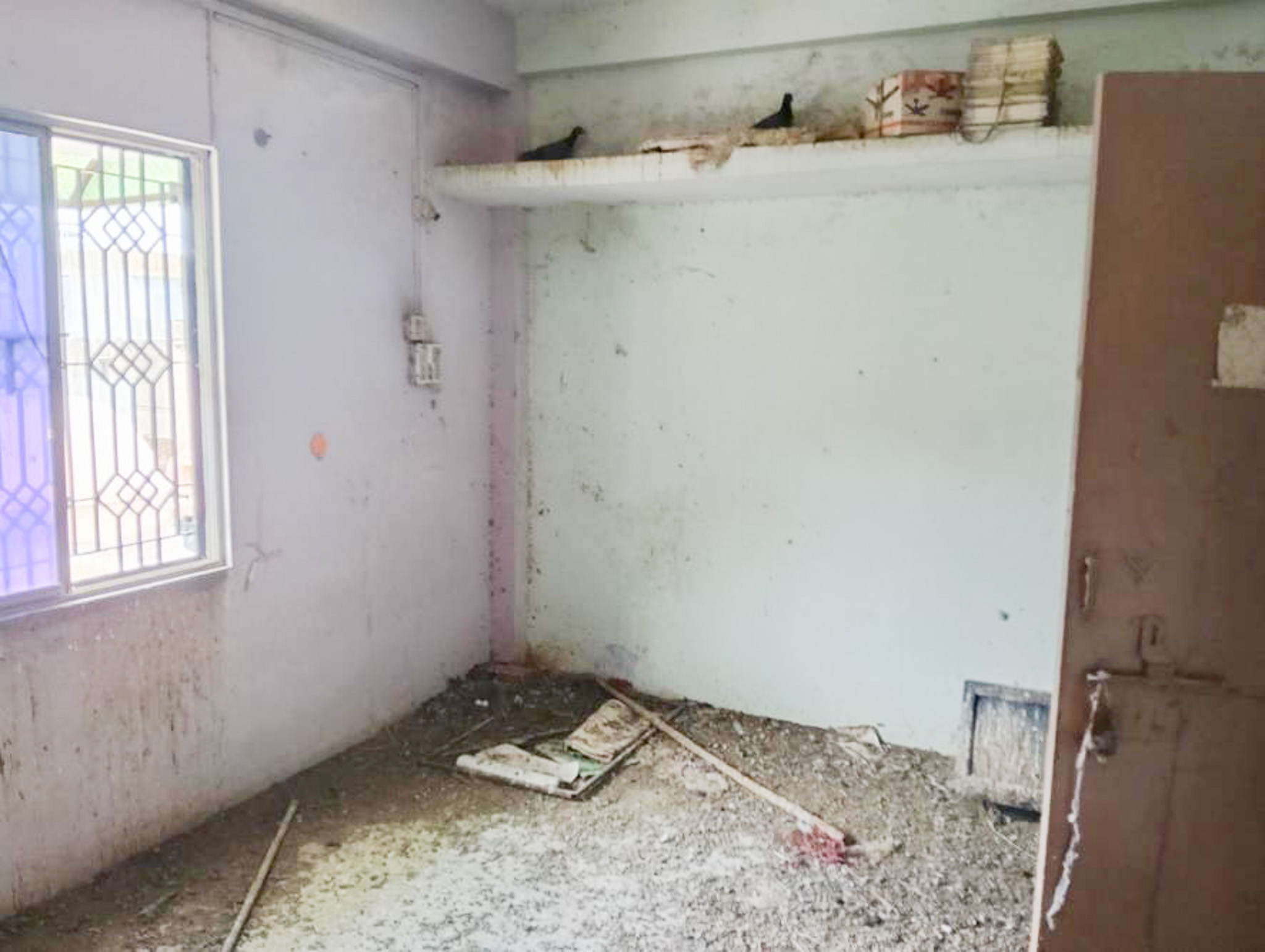Flat for sale in WADI VADODARA Vadodara — photo 2
